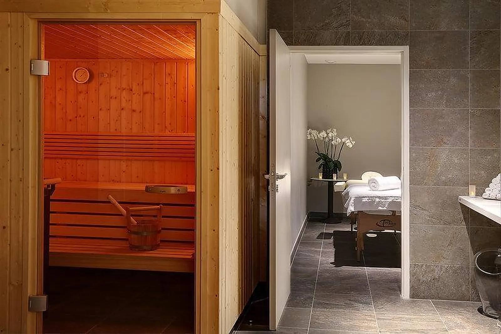 Lieux événementiels, FRESH WILD - BEST WESTERN PLUS PARIS MEUDON ERMITAGE