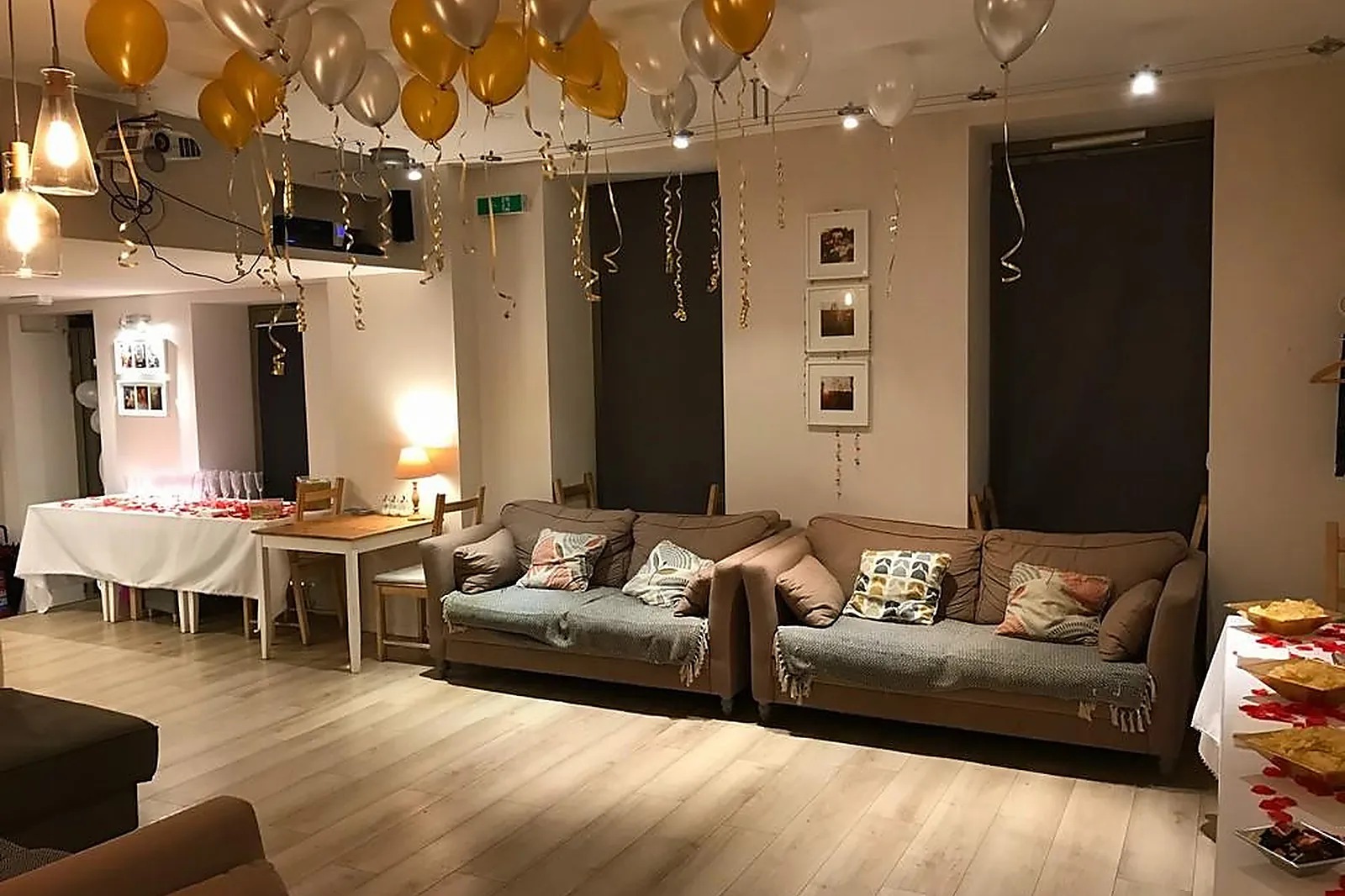 Lieux événementiels, FRIENDS VAUGIRARD