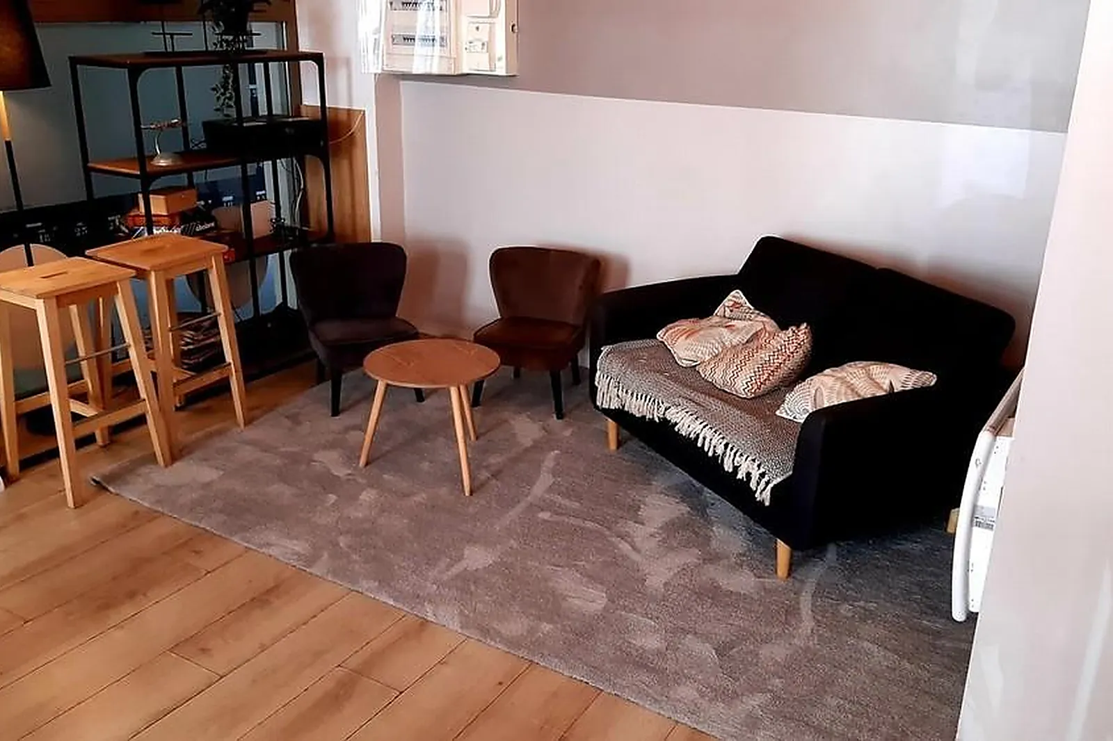 Lieux événementiels, FRIENDS VAUGIRARD