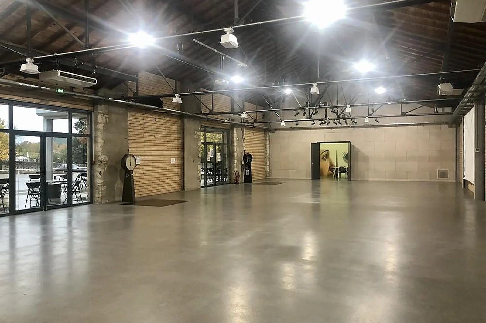 Lieux événementiels, FRUITIÈRE NUMÉRIQUE