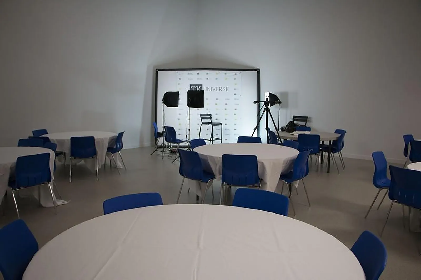 Lieux événementiels, FRUITIÈRE NUMÉRIQUE