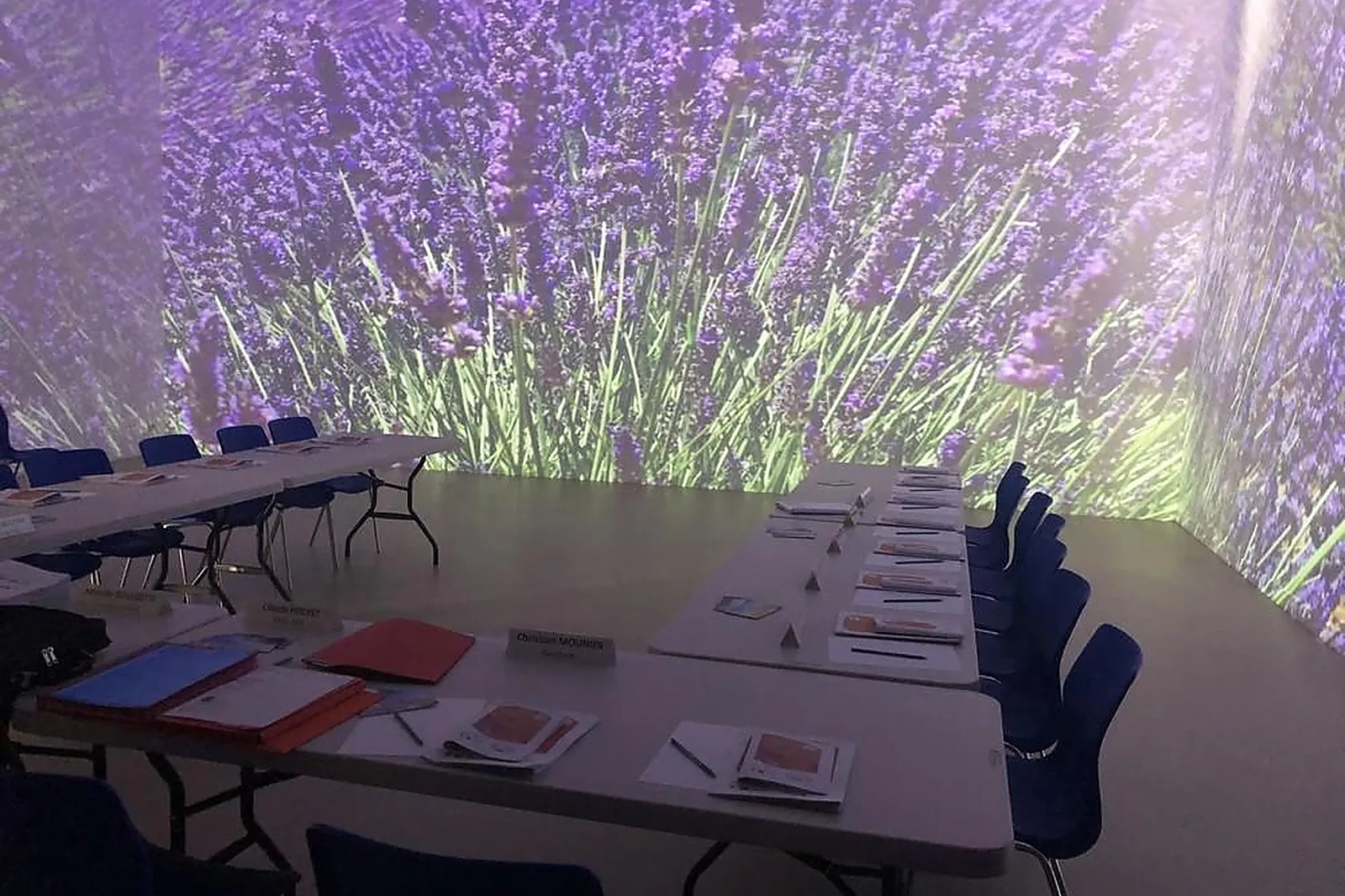 Lieux événementiels, FRUITIÈRE NUMÉRIQUE