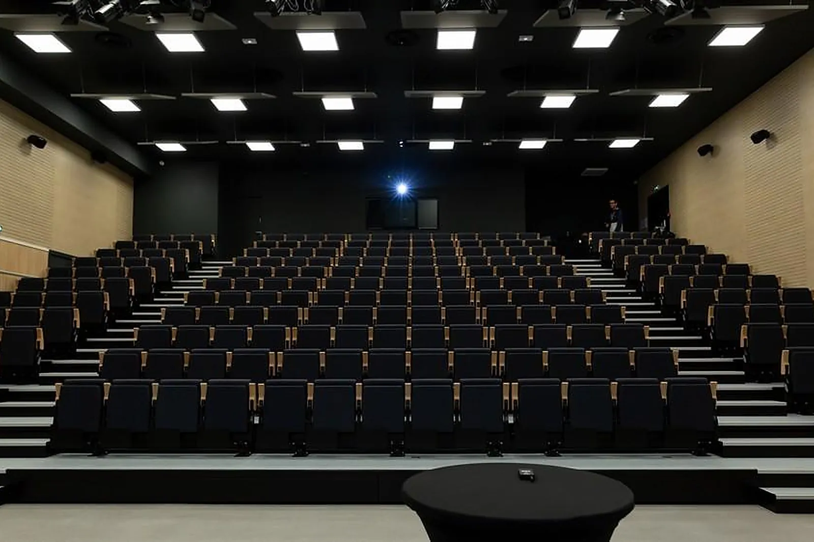 Lieux événementiels, FRUITIÈRE NUMÉRIQUE