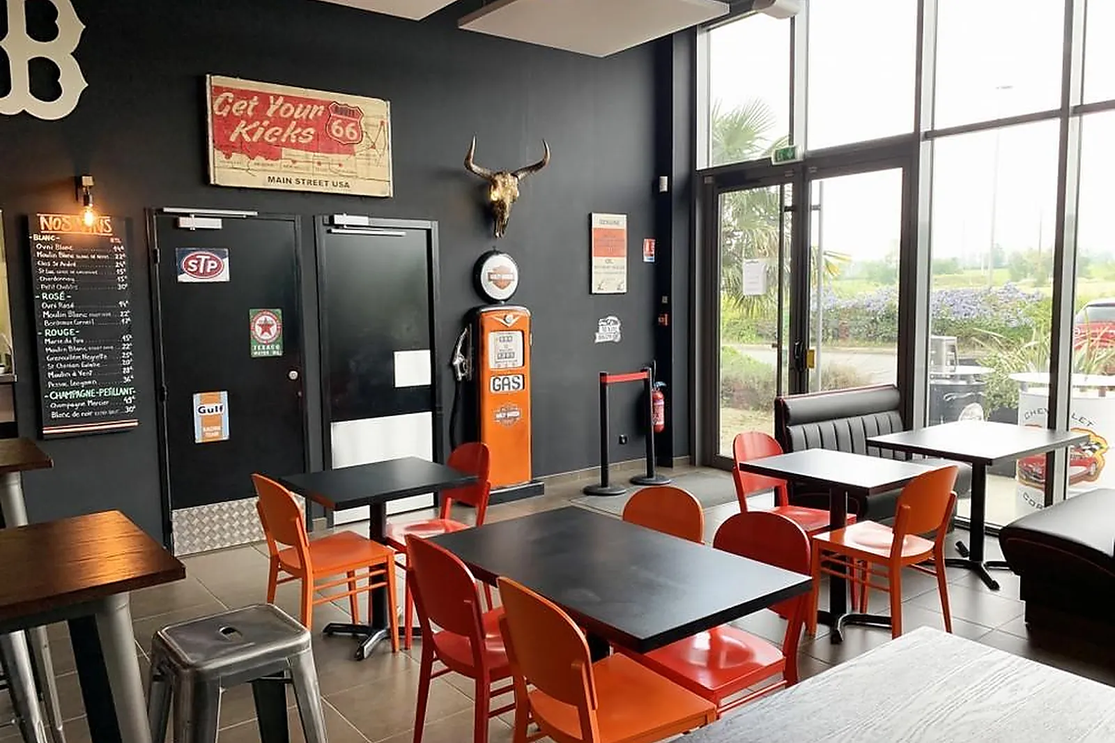 Lieux événementiels, FUN BOWLING