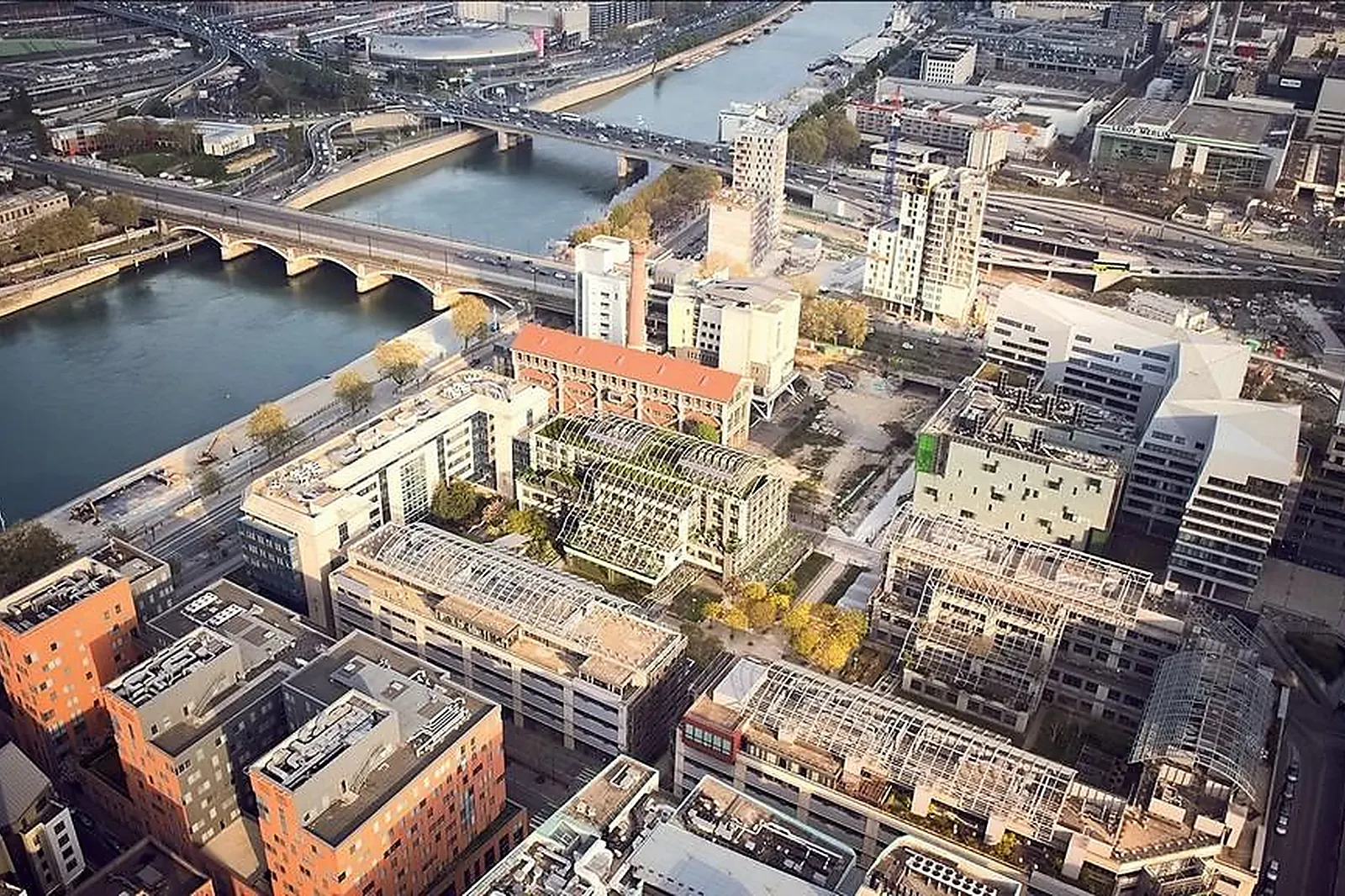 Lieux événementiels, FUTURE4CARE