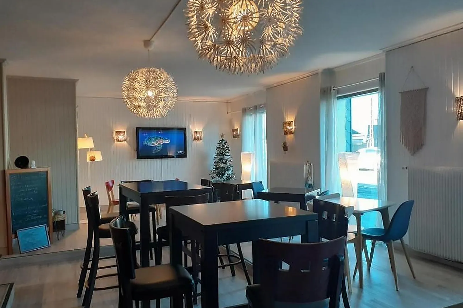 Lieux événementiels, FUZEI HÔTEL