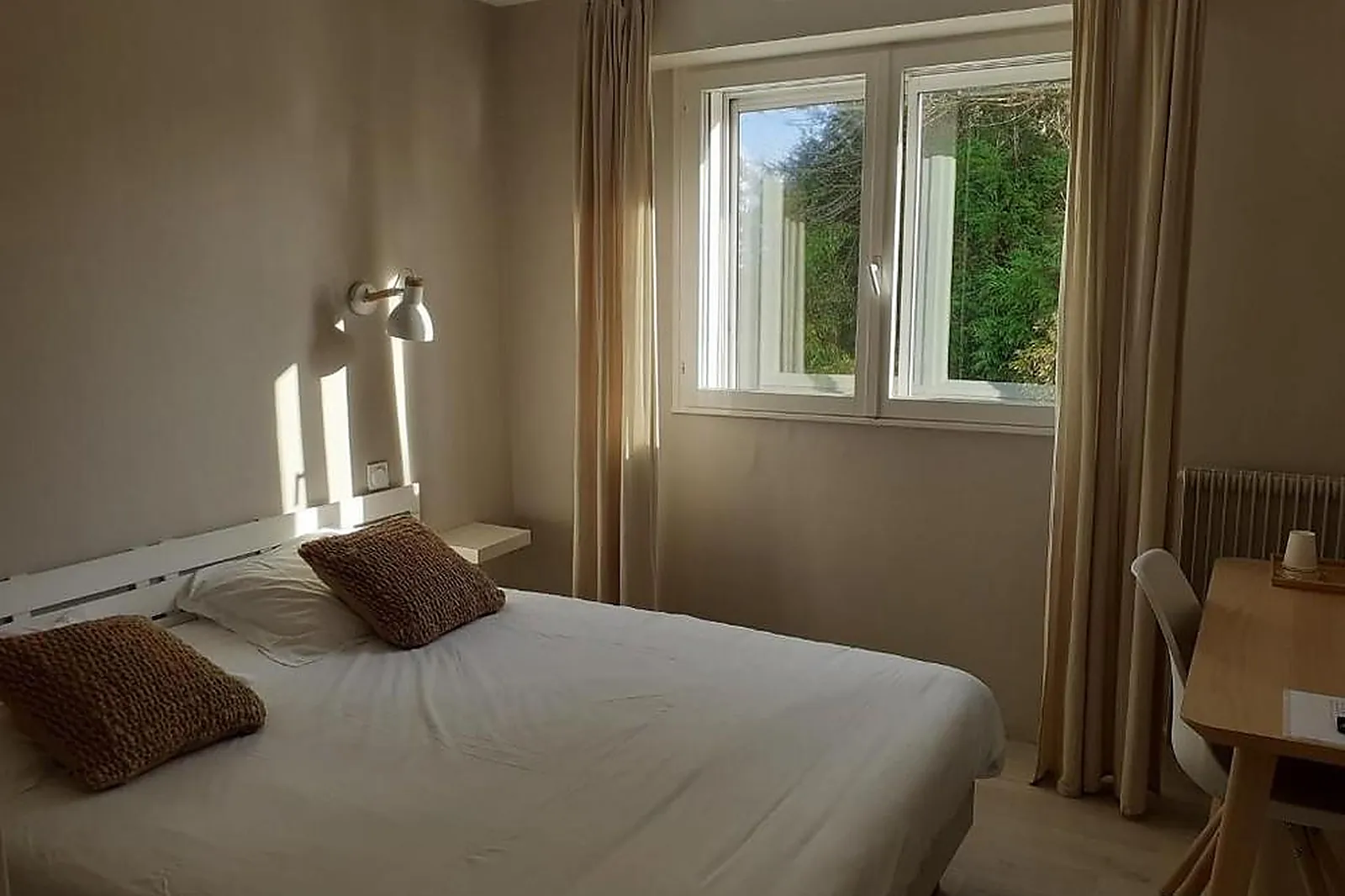 Lieux événementiels, FUZEI HÔTEL