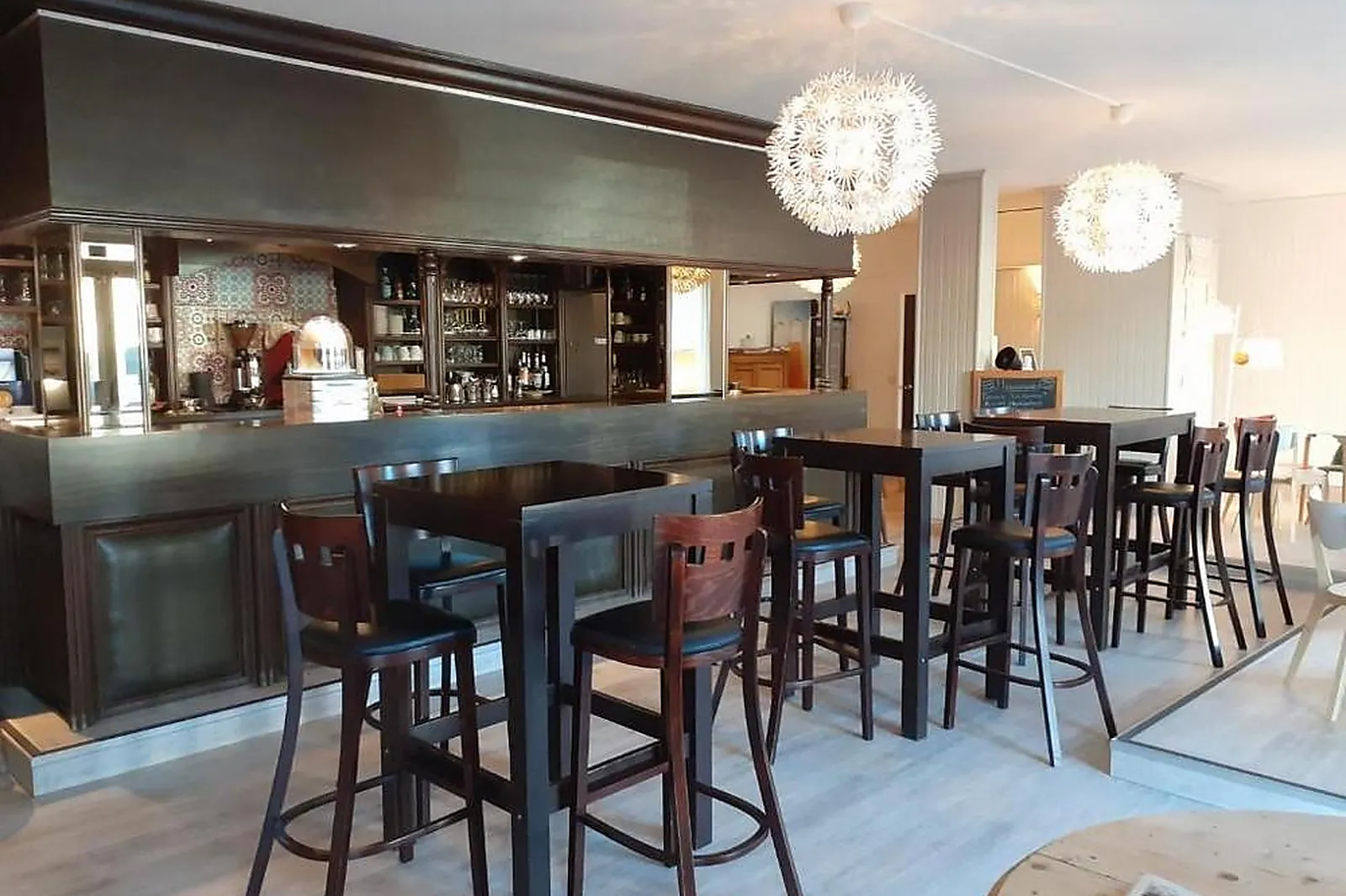 Lieux événementiels, FUZEI HÔTEL