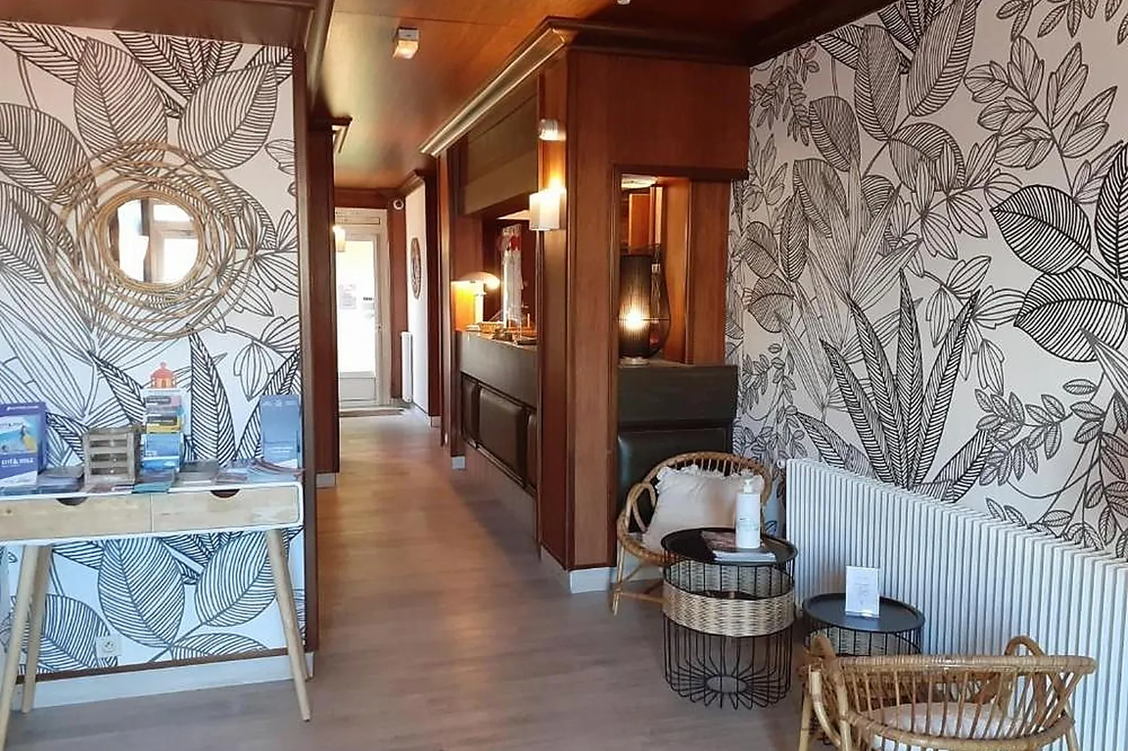 Lieux événementiels, FUZEI HÔTEL