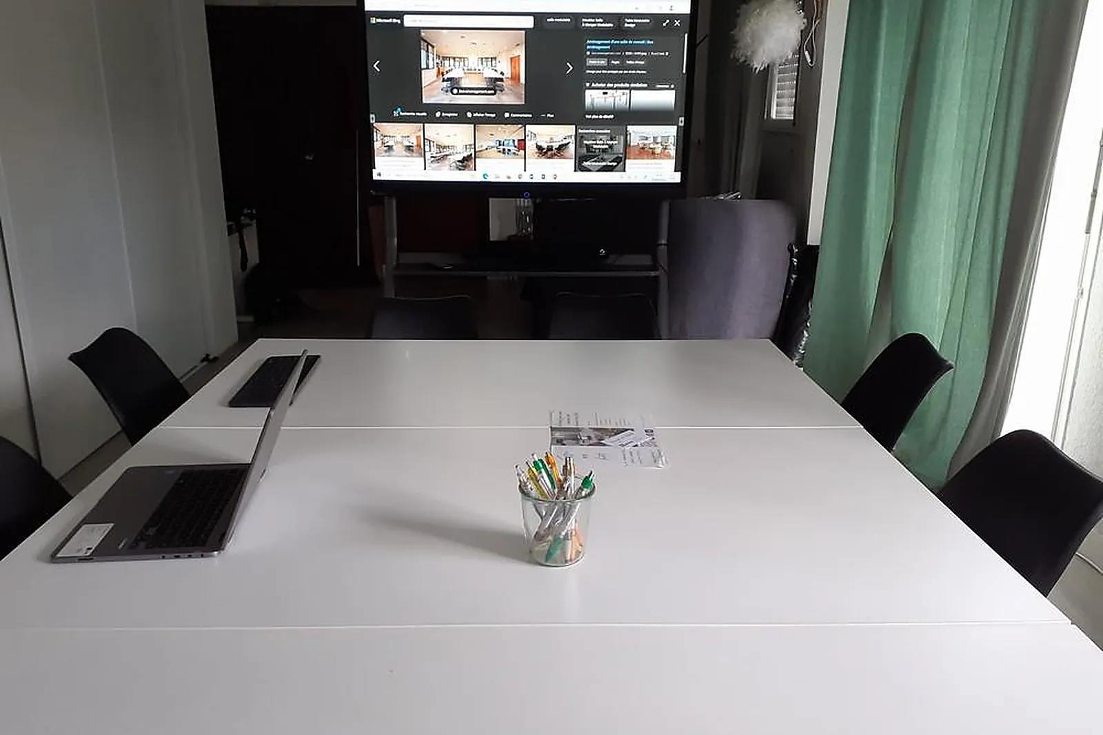 Lieux événementiels, FUZEI HÔTEL