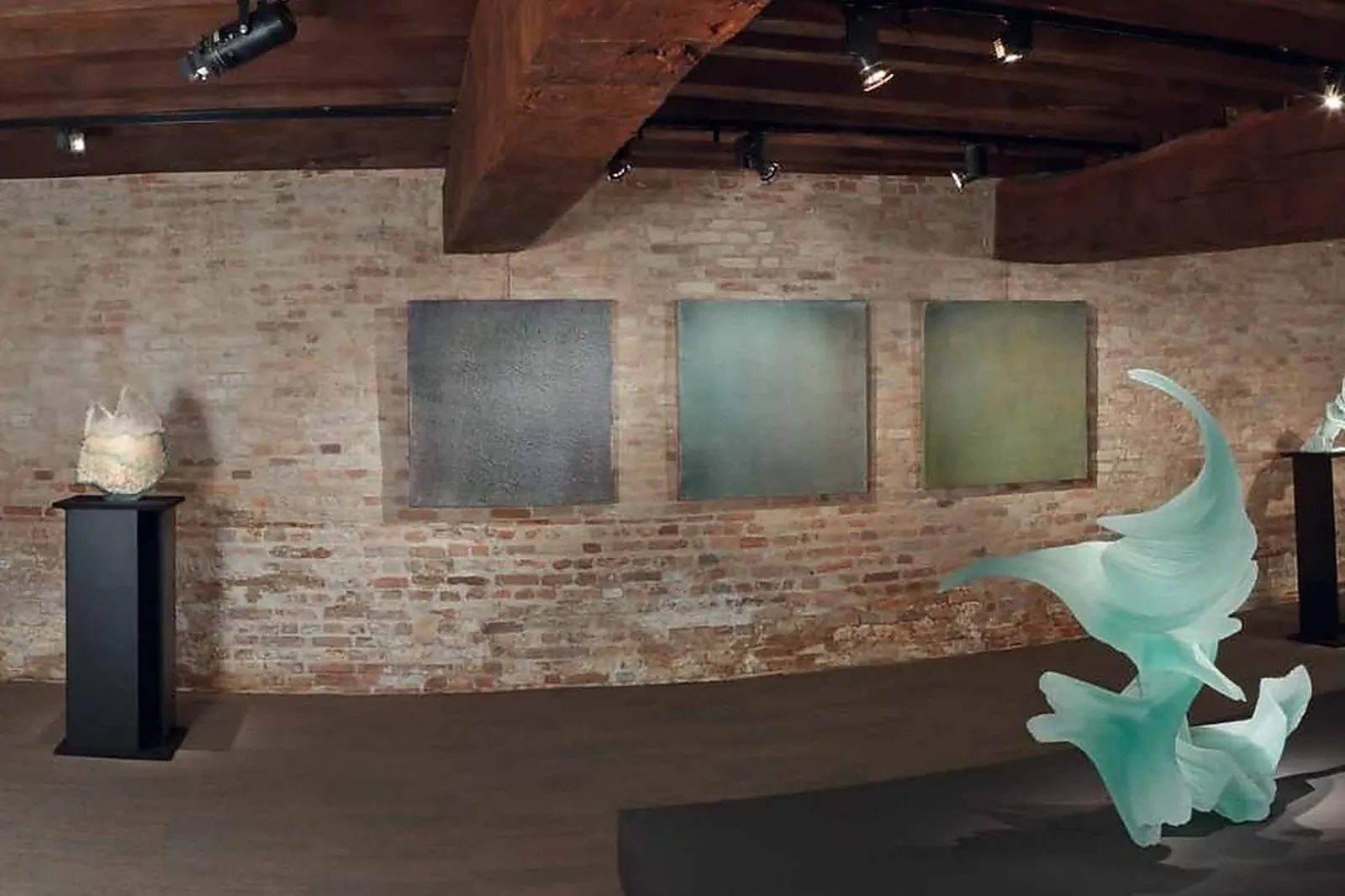 Lieux événementiels, GALERIE CAPAZZA