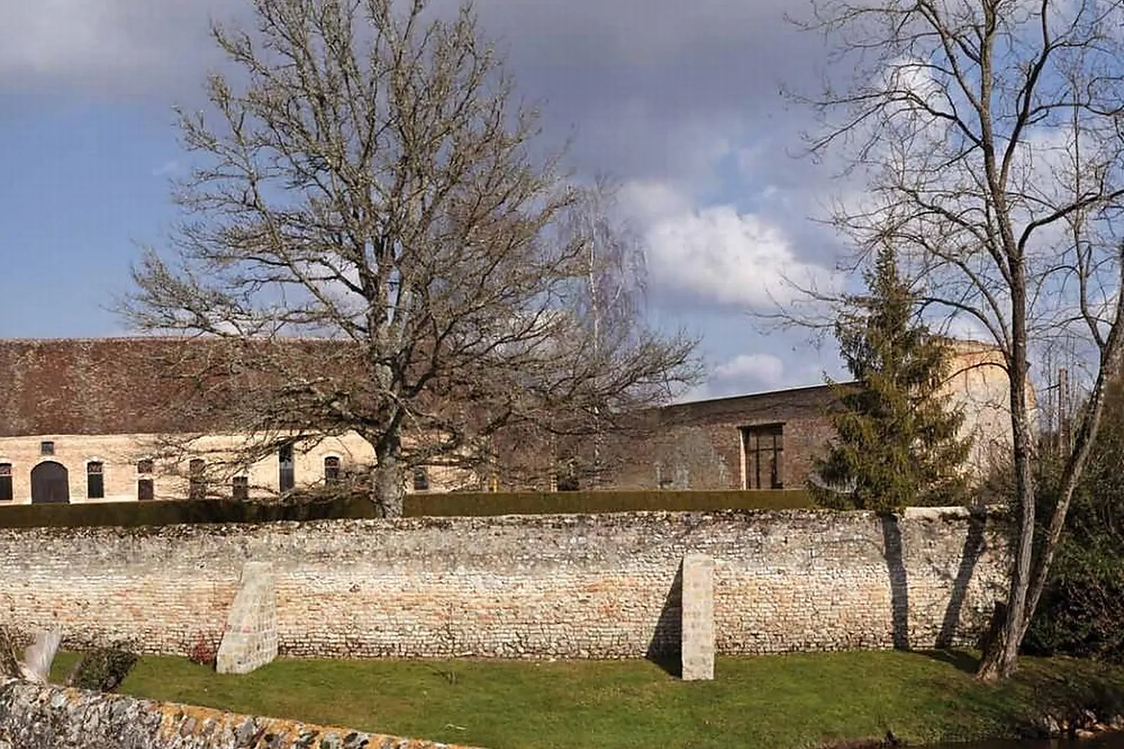 Lieux événementiels, GALERIE CAPAZZA