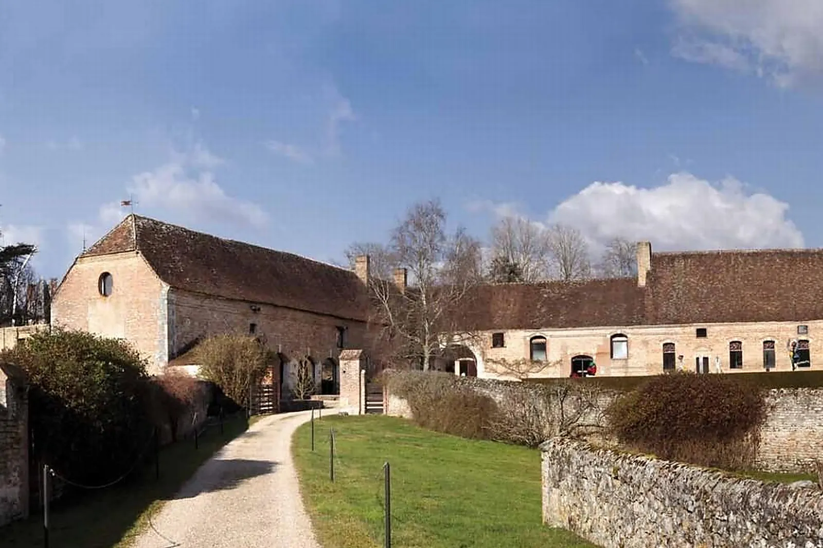 Lieux événementiels, GALERIE CAPAZZA