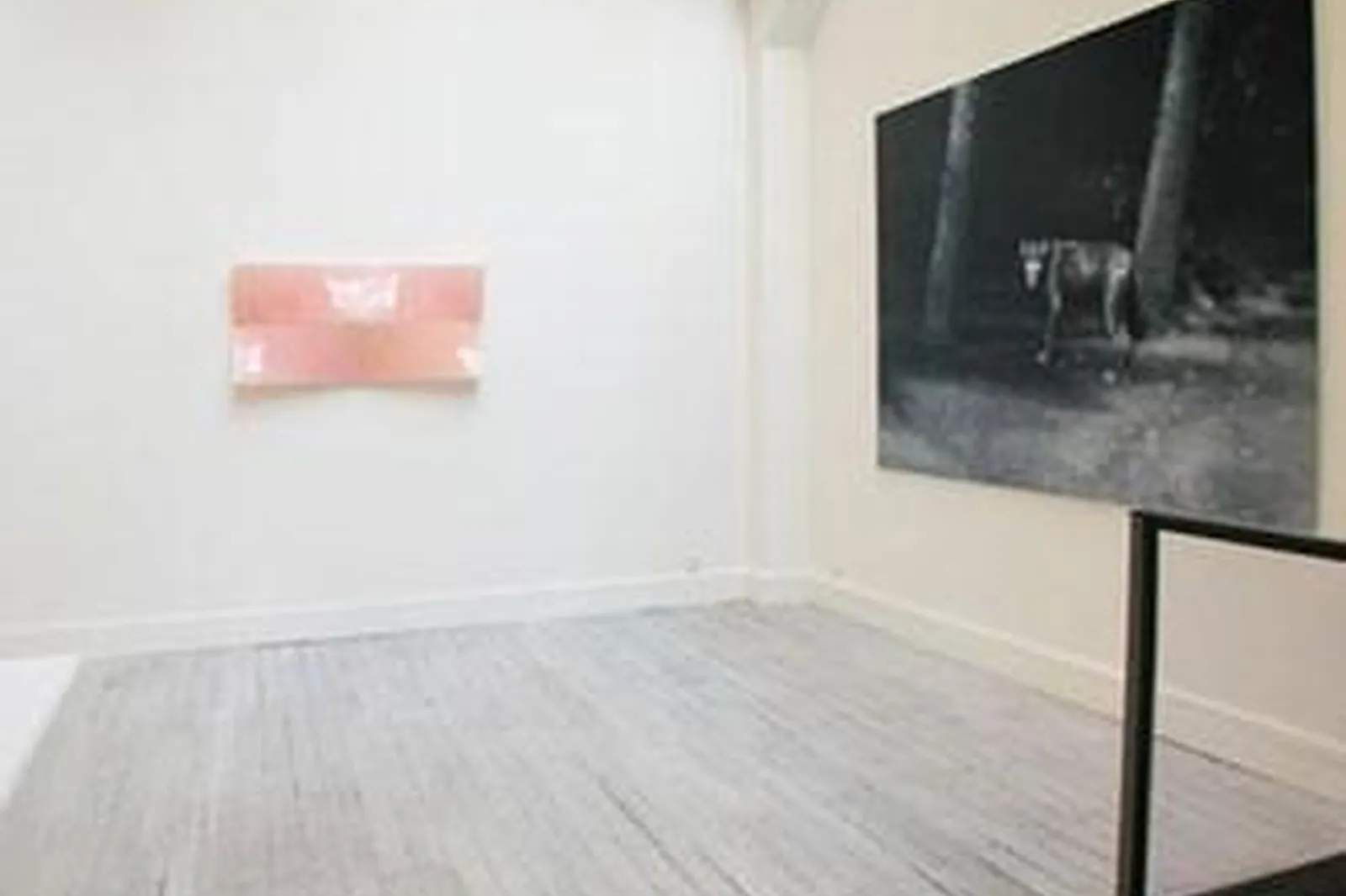 Lieux événementiels, GALERIE PASCAL VANHOECKE
