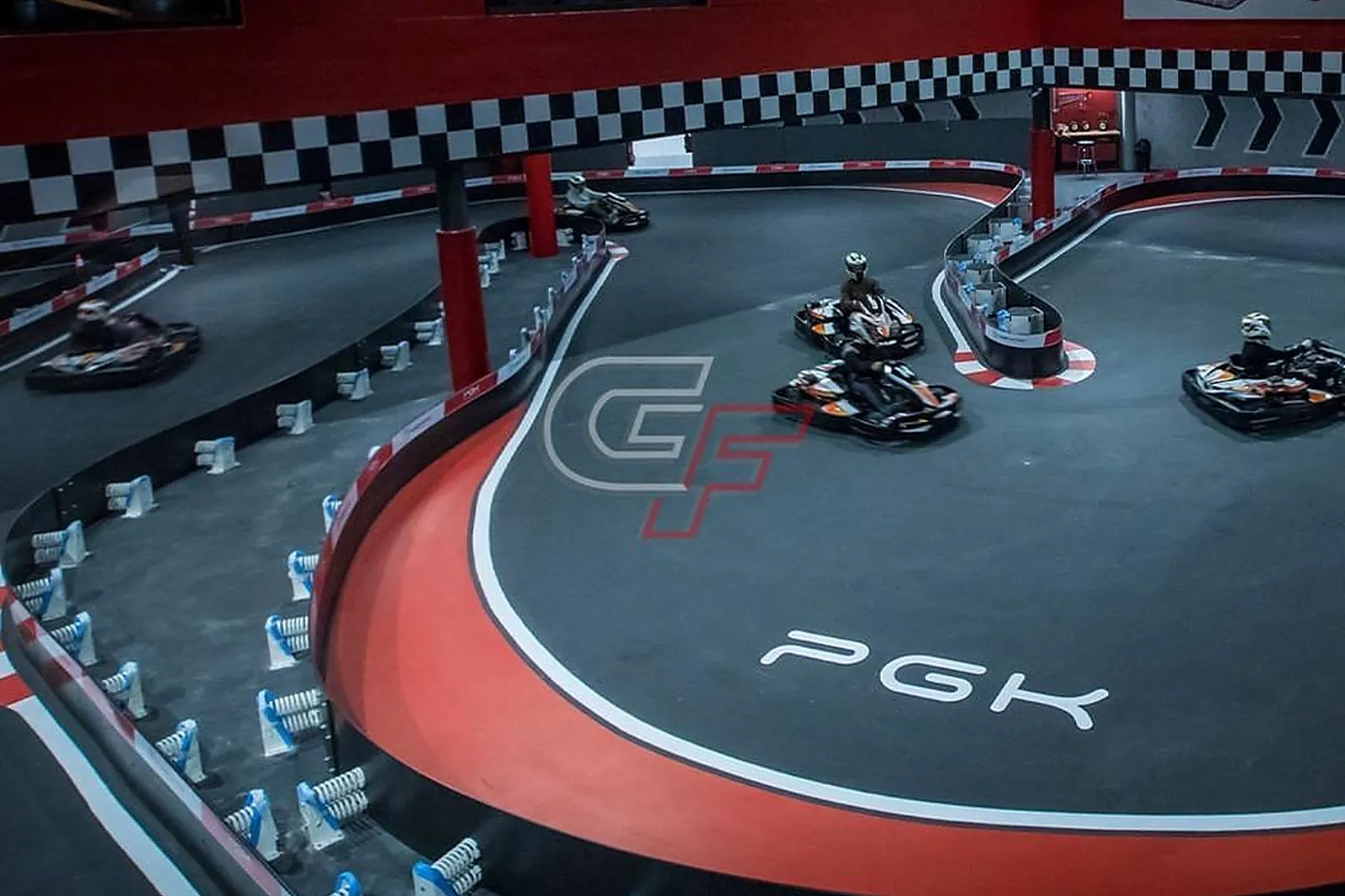 Lieux événementiels, GAME FACTORY DIJON