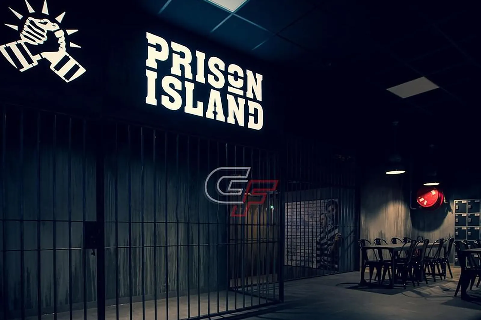 Lieux événementiels, GAME FACTORY DIJON