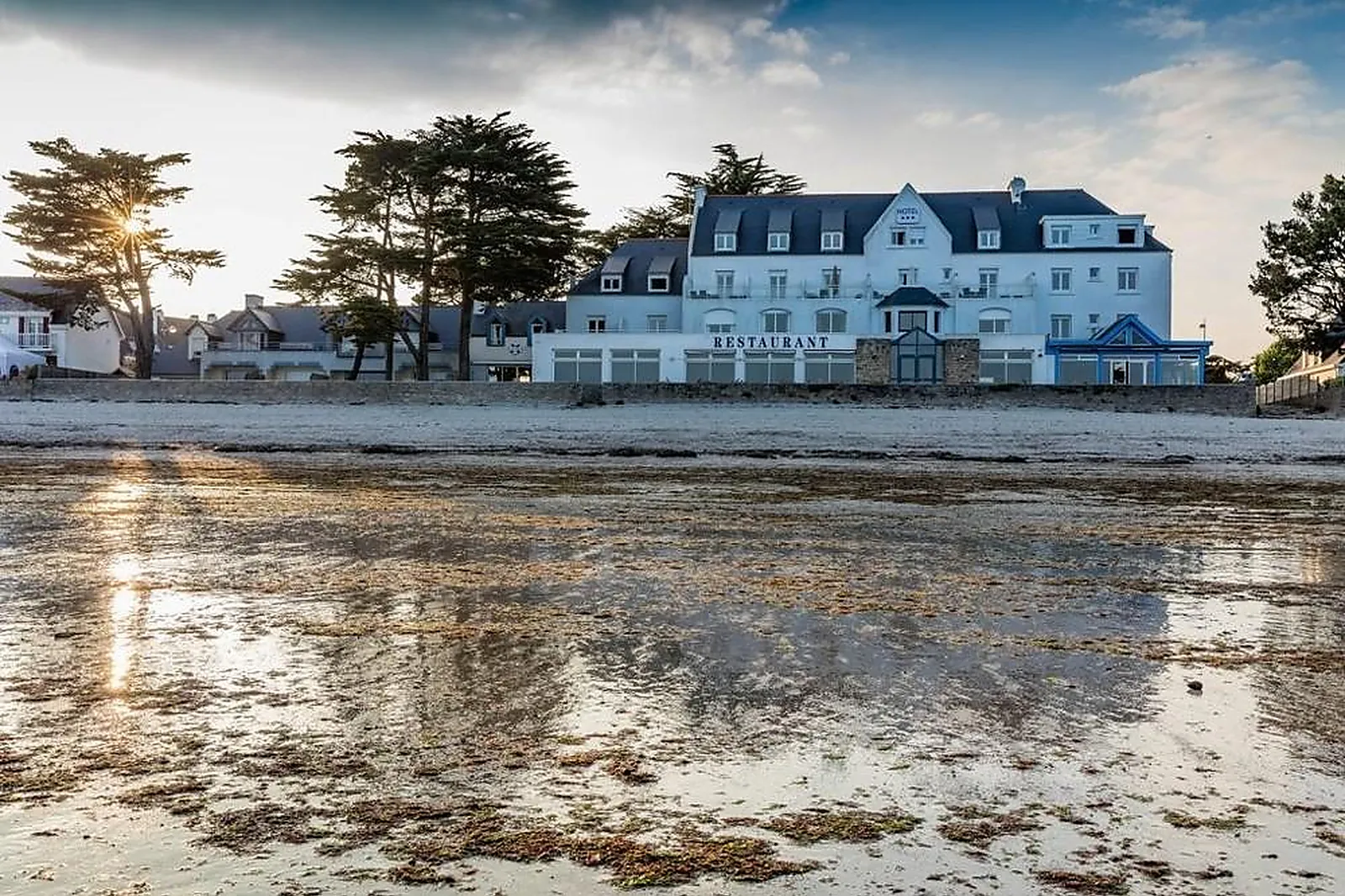 Lieux événementiels, GARRIGAE CAP COZ