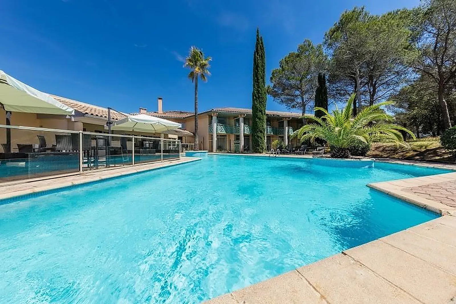 Lieux événementiels, GARRIGAE DOMAINE DE LL&RSQUO;ESTEREL