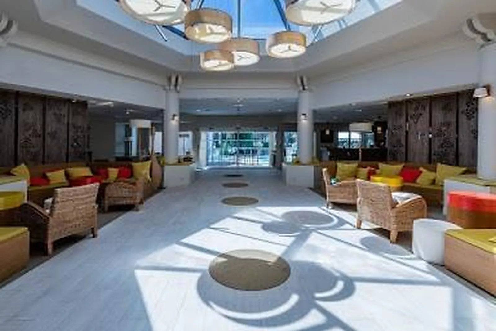 Lieux événementiels, GARRIGAE DOMAINE DE LL&RSQUO;ESTEREL