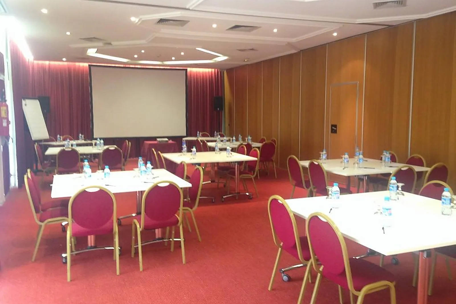 Lieux événementiels, GARRIGAE DOMAINE DE LL&RSQUO;ESTEREL