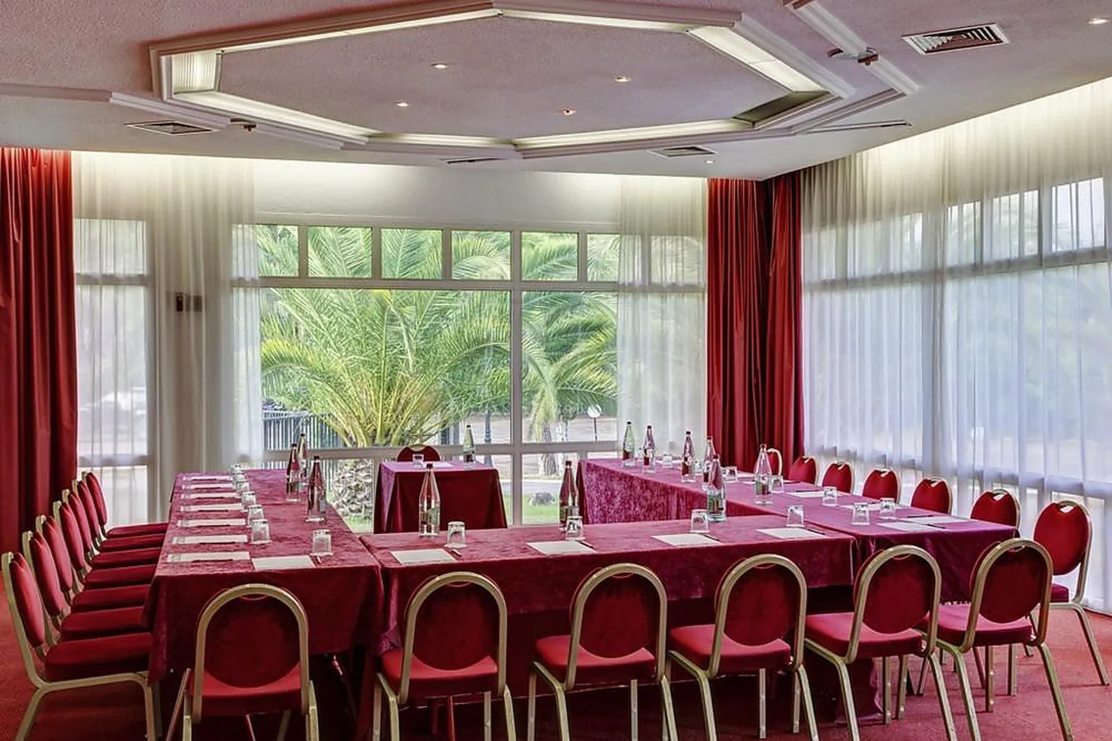 Lieux événementiels, GARRIGAE DOMAINE DE LL&RSQUO;ESTEREL