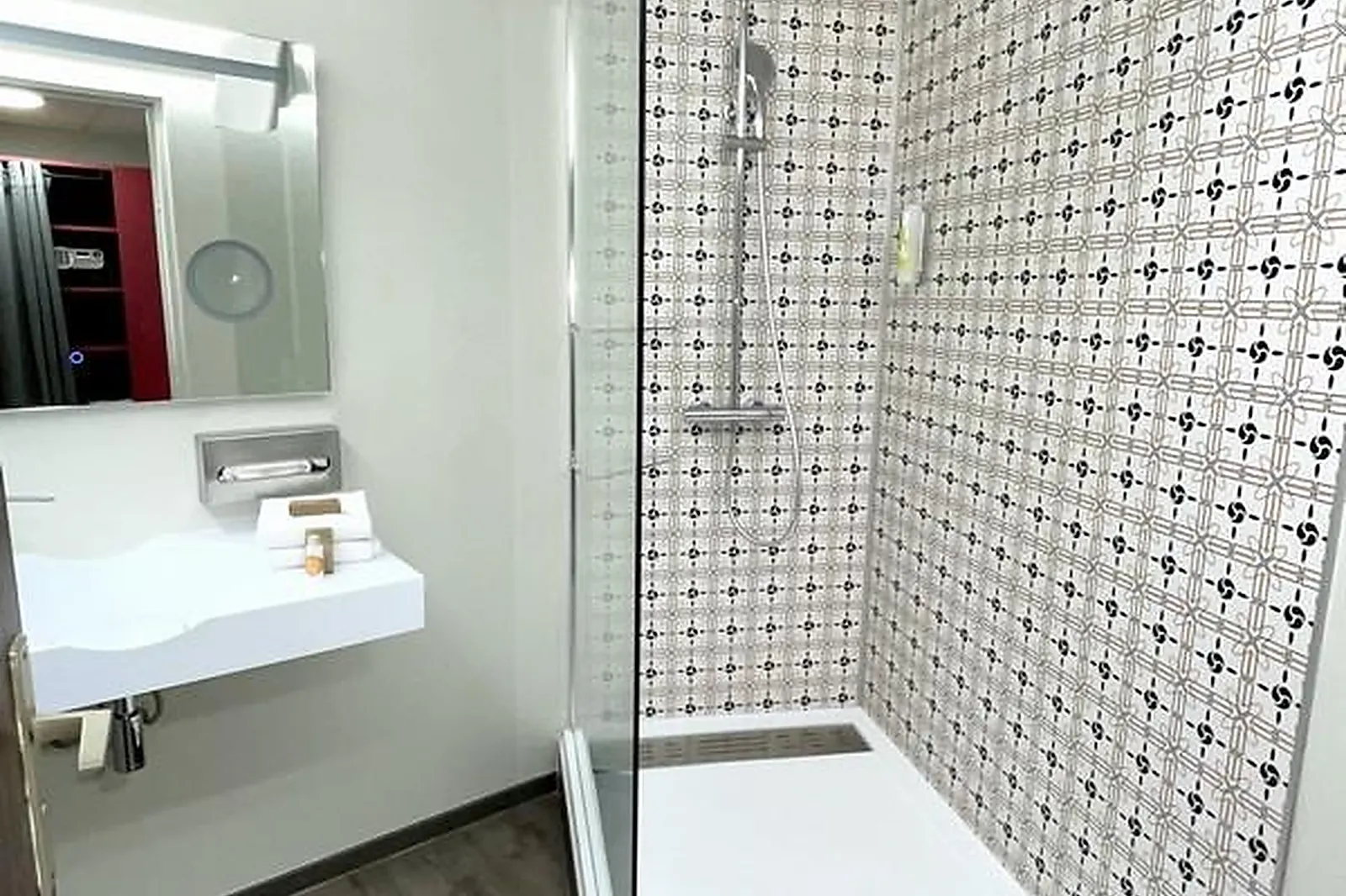 Lieux événementiels, GARRIGAE DOMAINE DE LL&RSQUO;ESTEREL