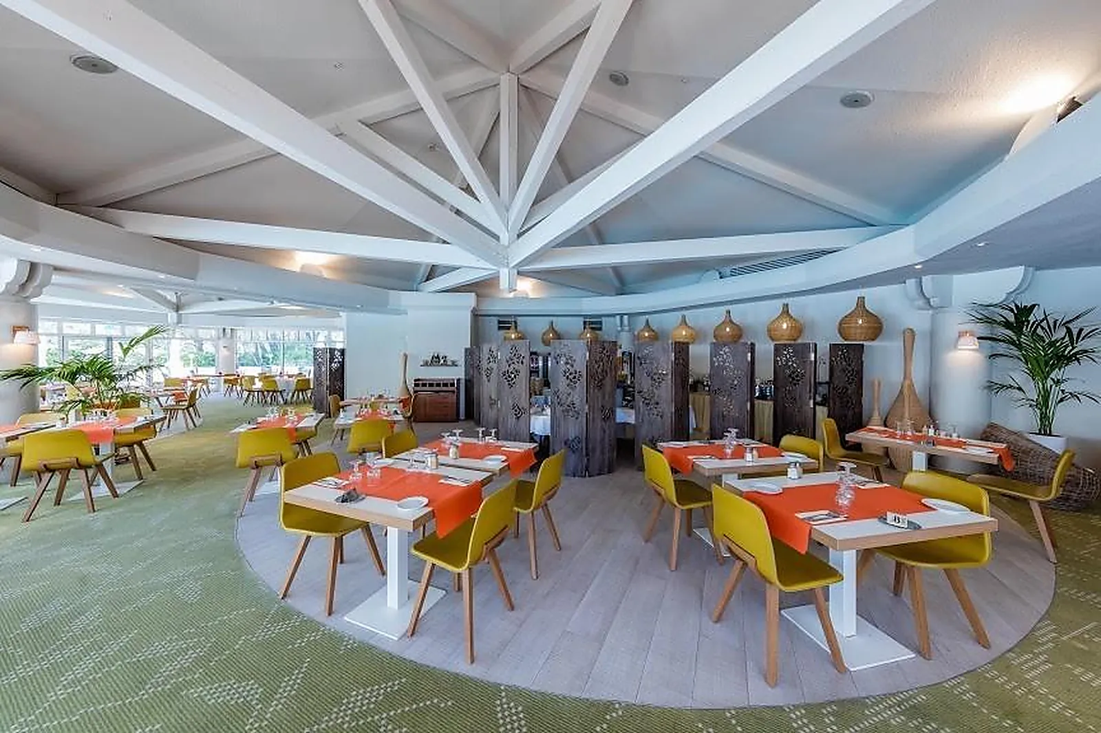 Lieux événementiels, GARRIGAE DOMAINE DE LL&RSQUO;ESTEREL