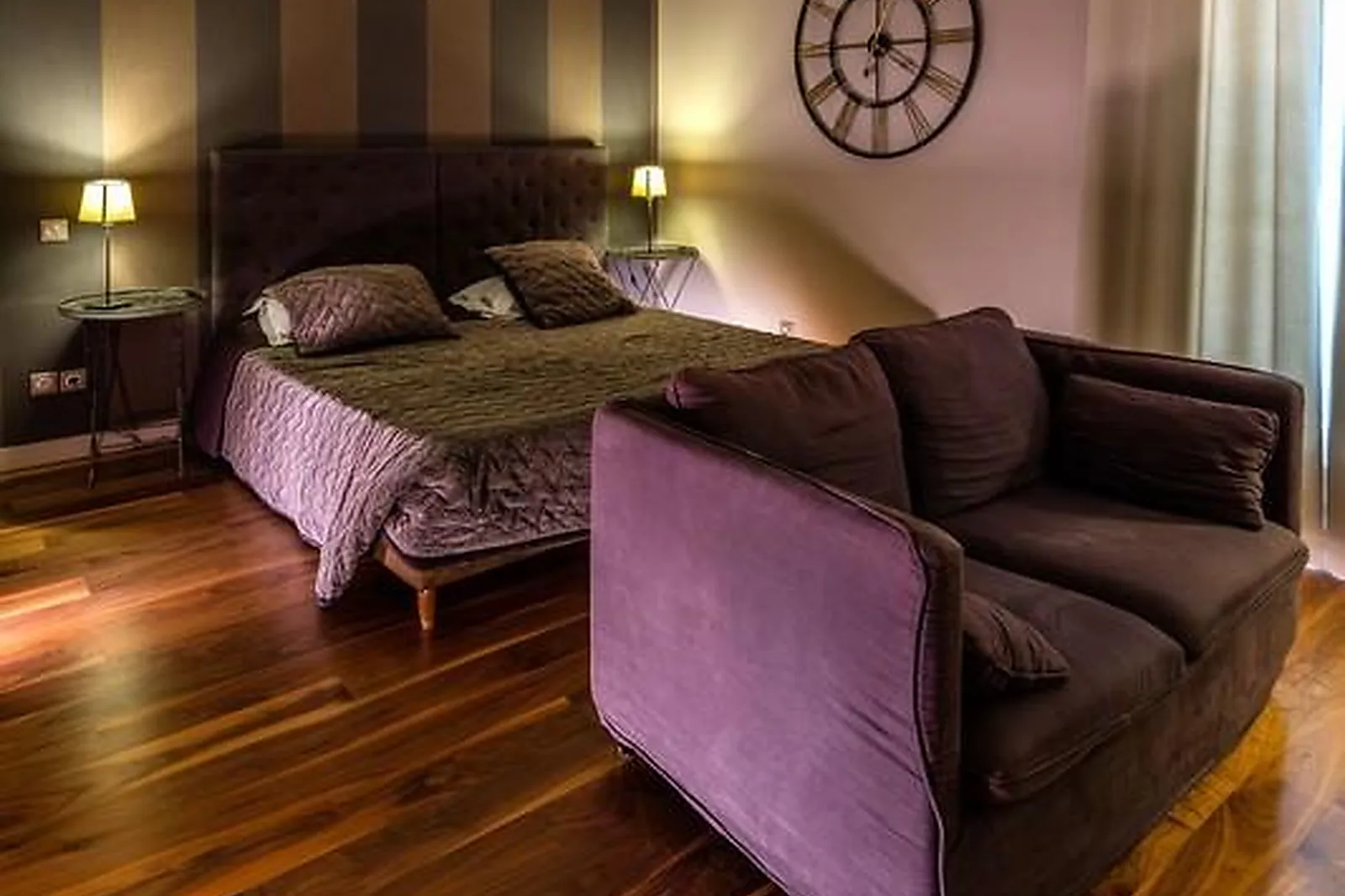 Lieux événementiels, GARRIGAE LA DISTILLERIE DE PÉZENAS