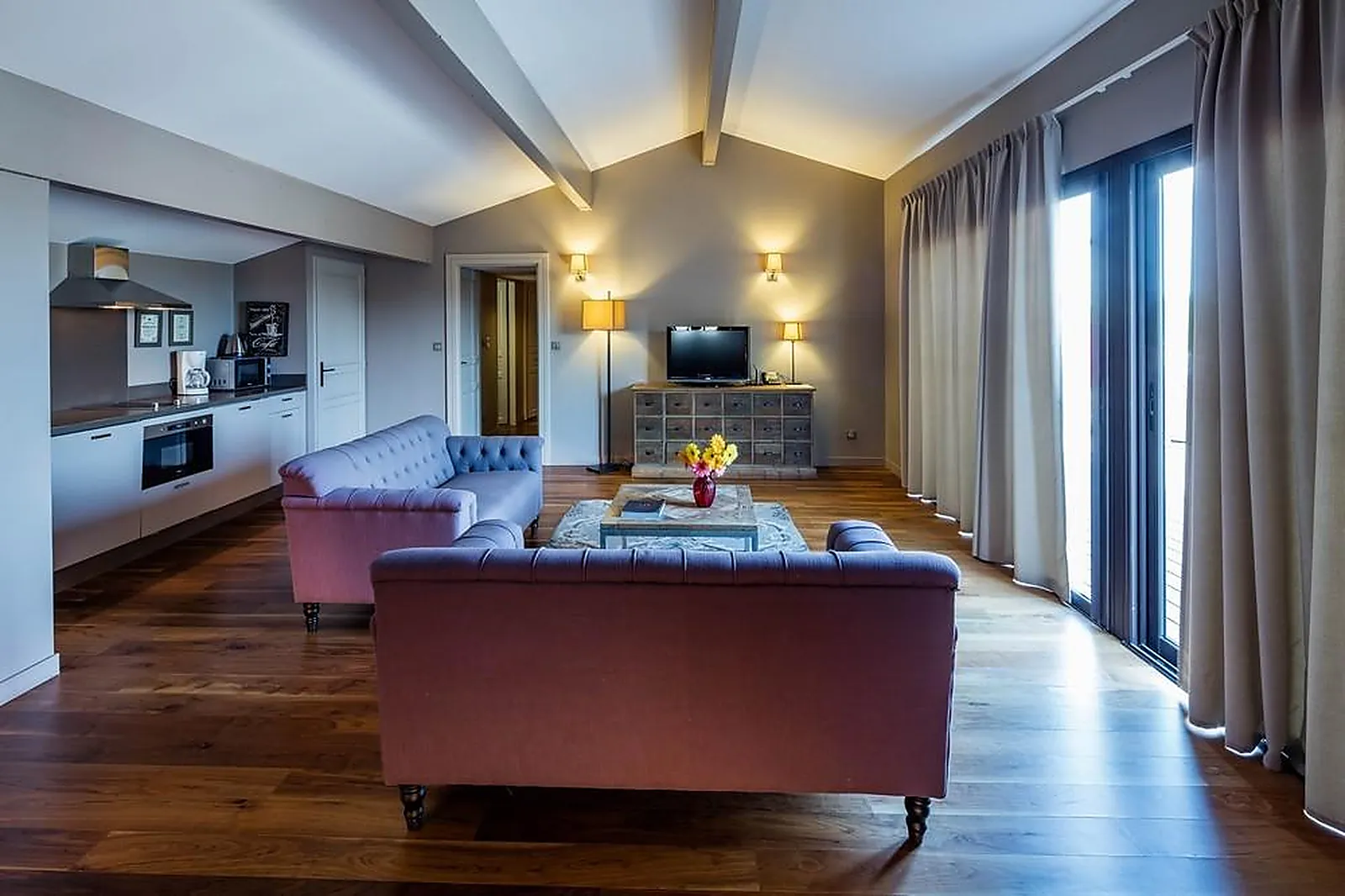 Lieux événementiels, GARRIGAE LA DISTILLERIE DE PÉZENAS