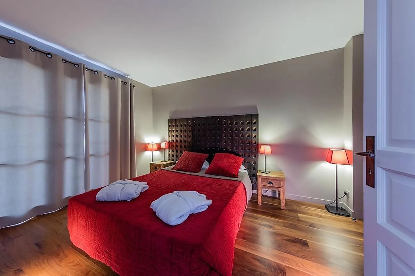 Lieux événementiels, GARRIGAE LA DISTILLERIE DE PÉZENAS