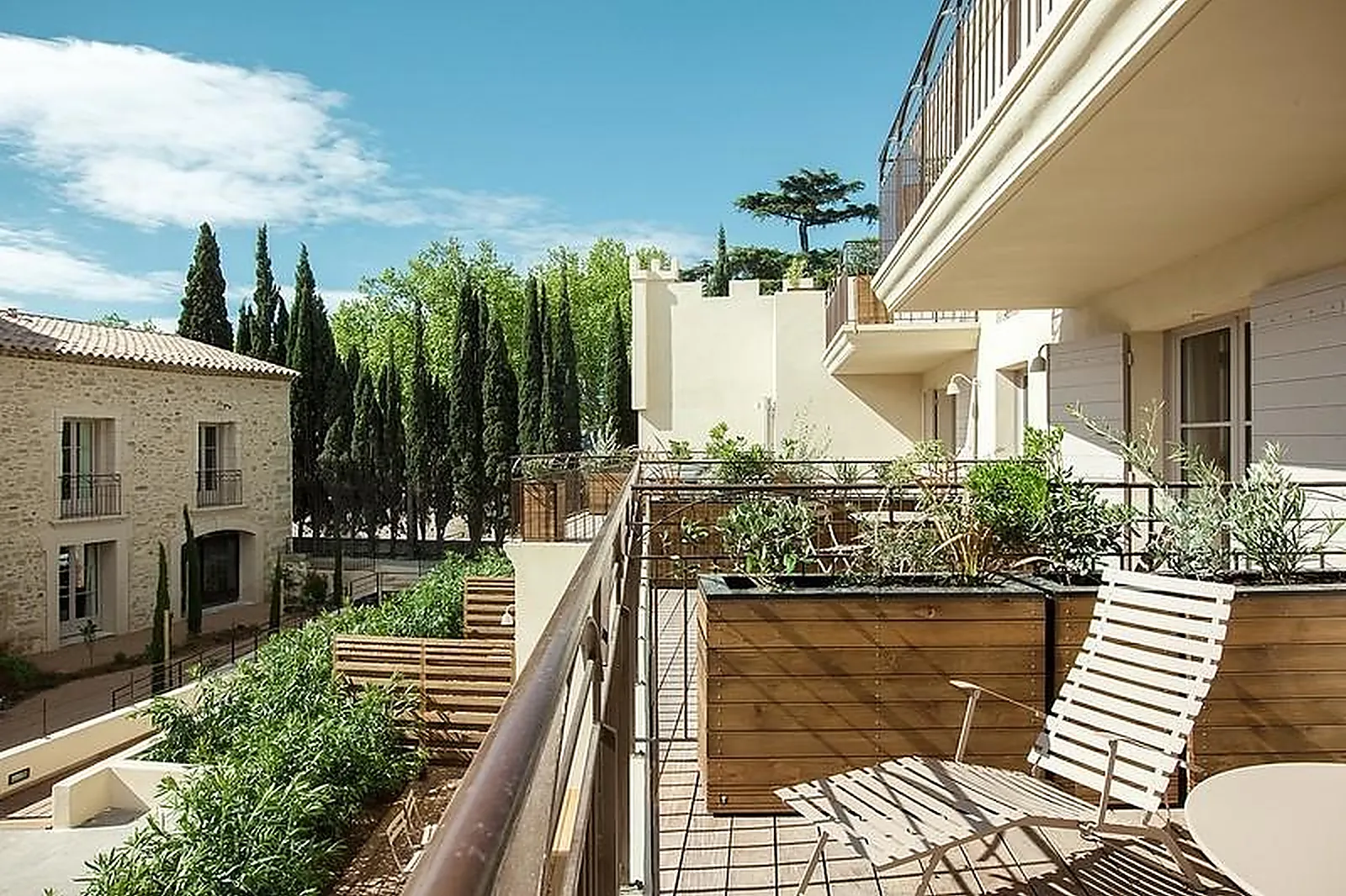Lieux événementiels, GARRIGAE LA DISTILLERIE DE PÉZENAS