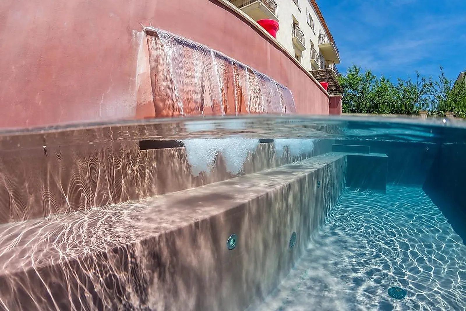 Lieux événementiels, GARRIGAE LA DISTILLERIE DE PÉZENAS