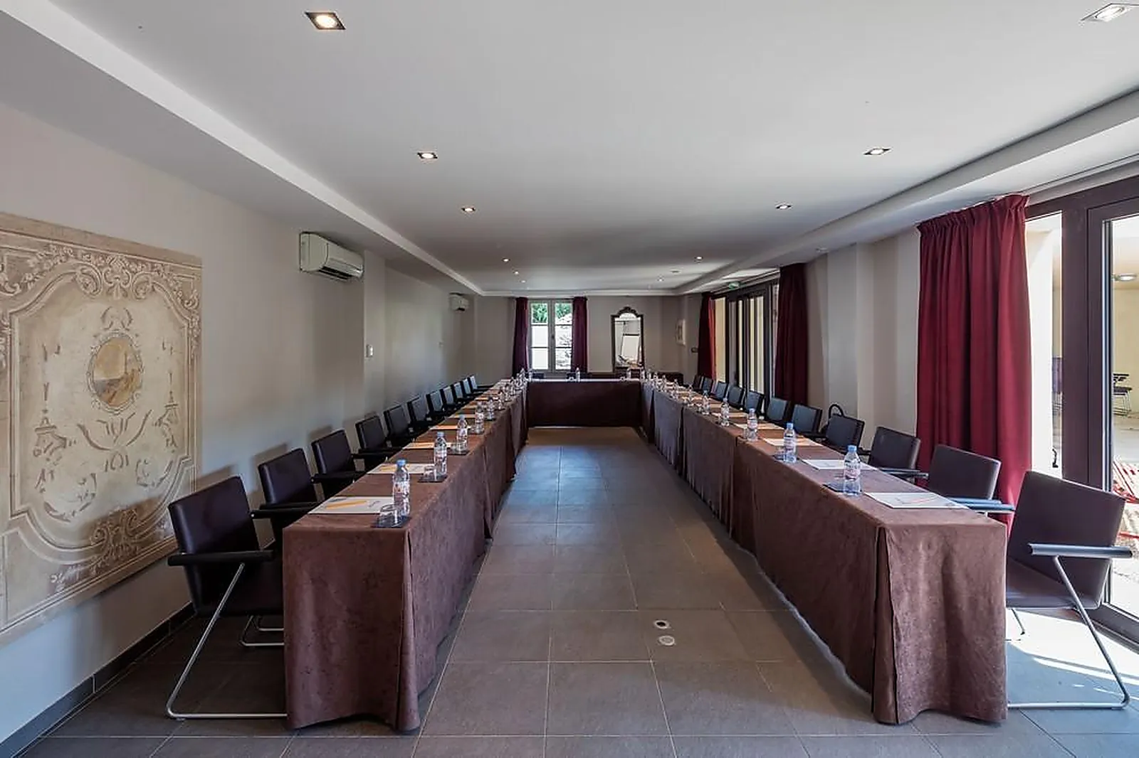 Lieux événementiels, GARRIGAE LA DISTILLERIE DE PÉZENAS