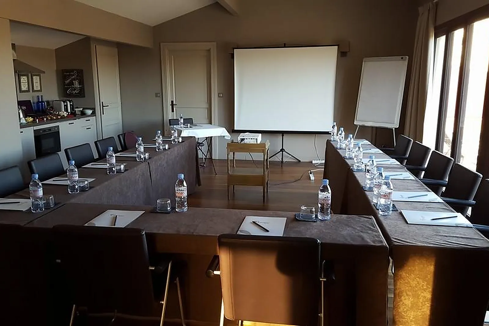 Lieux événementiels, GARRIGAE LA DISTILLERIE DE PÉZENAS