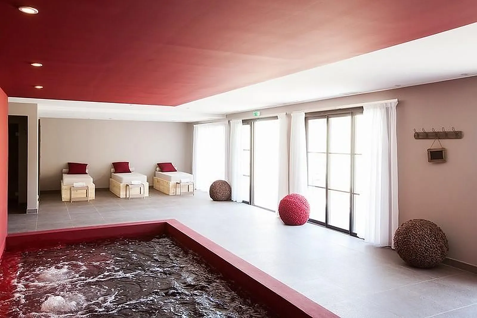 Lieux événementiels, GARRIGAE LA DISTILLERIE DE PÉZENAS