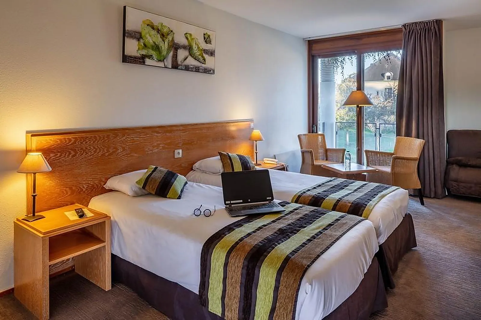 Lieux événementiels, GARRIGAE MANOIR DE BEAUVOIR