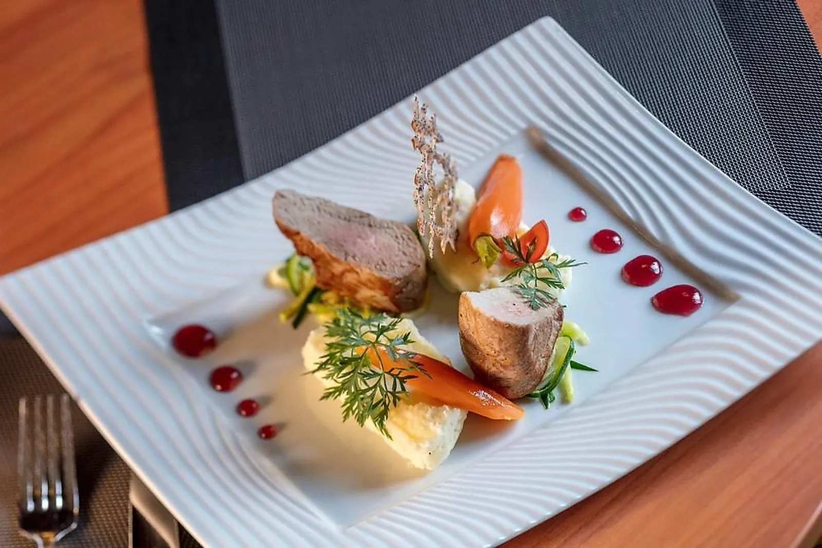 Lieux événementiels, GARRIGAE MANOIR DE BEAUVOIR