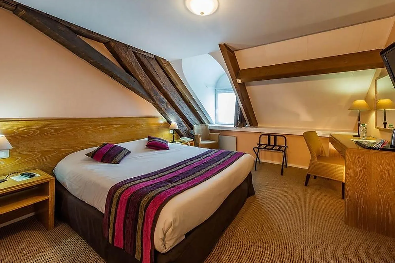 Lieux événementiels, GARRIGAE MANOIR DE BEAUVOIR