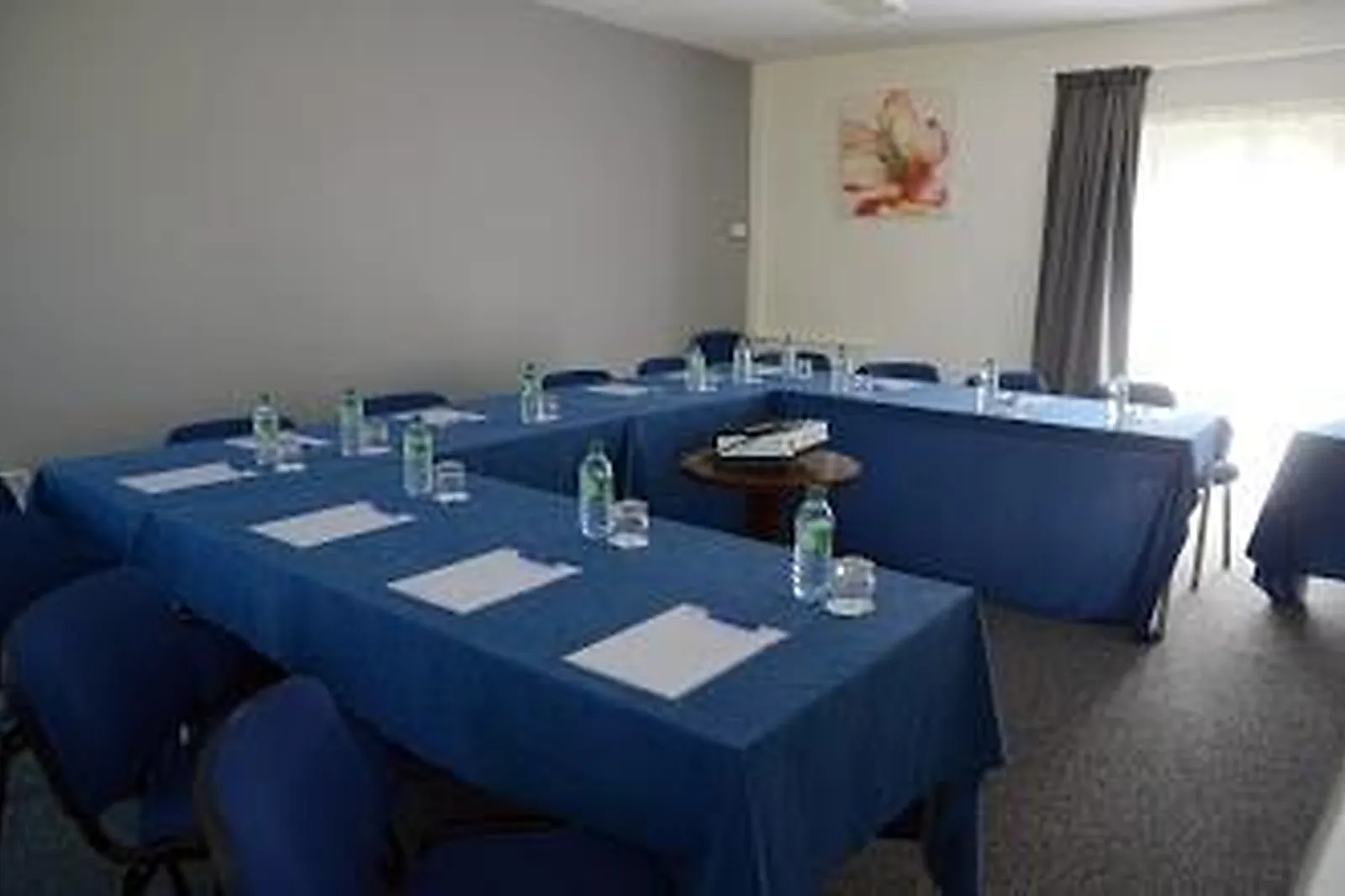 Lieux événementiels, GARRIGAE MANOIR DE BEAUVOIR