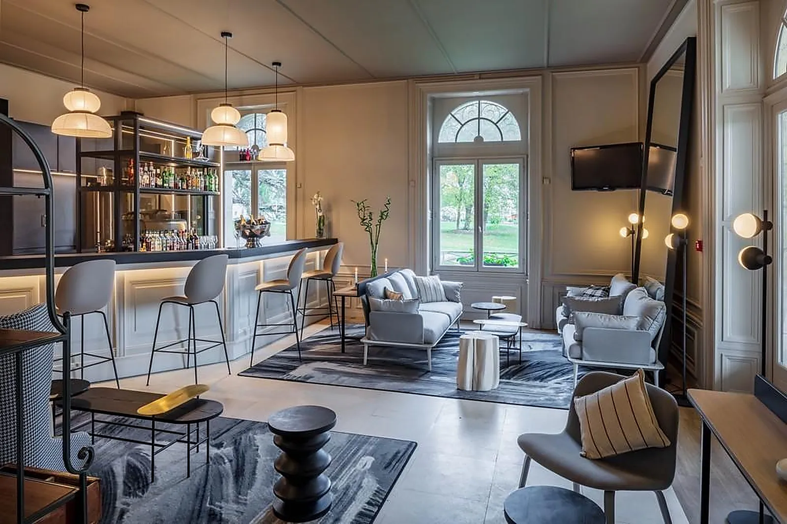 Lieux événementiels, GARRIGAE MANOIR DE BEAUVOIR