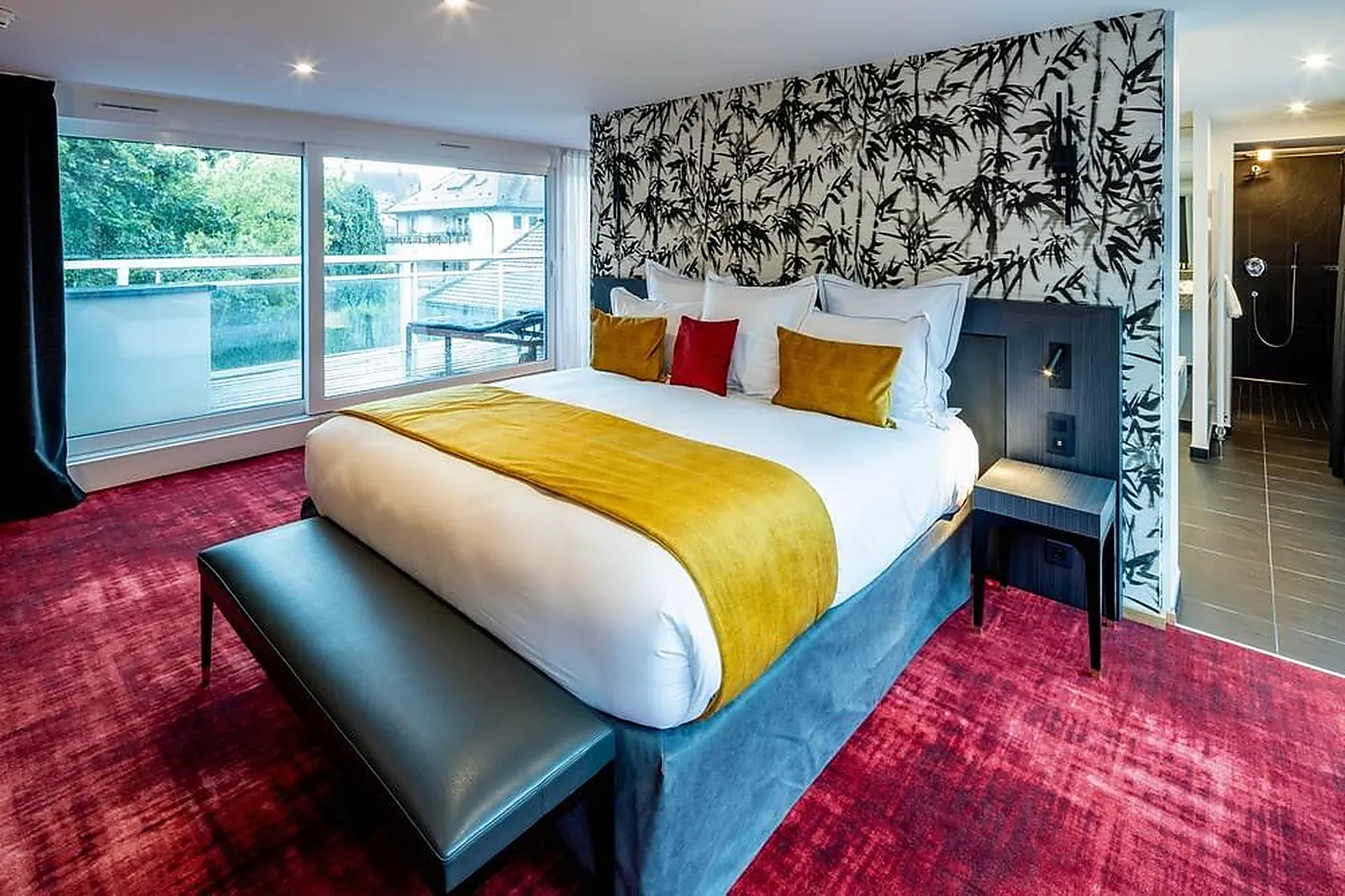 Lieux événementiels, GARRIGAE VILLA LA FLORANGERIE