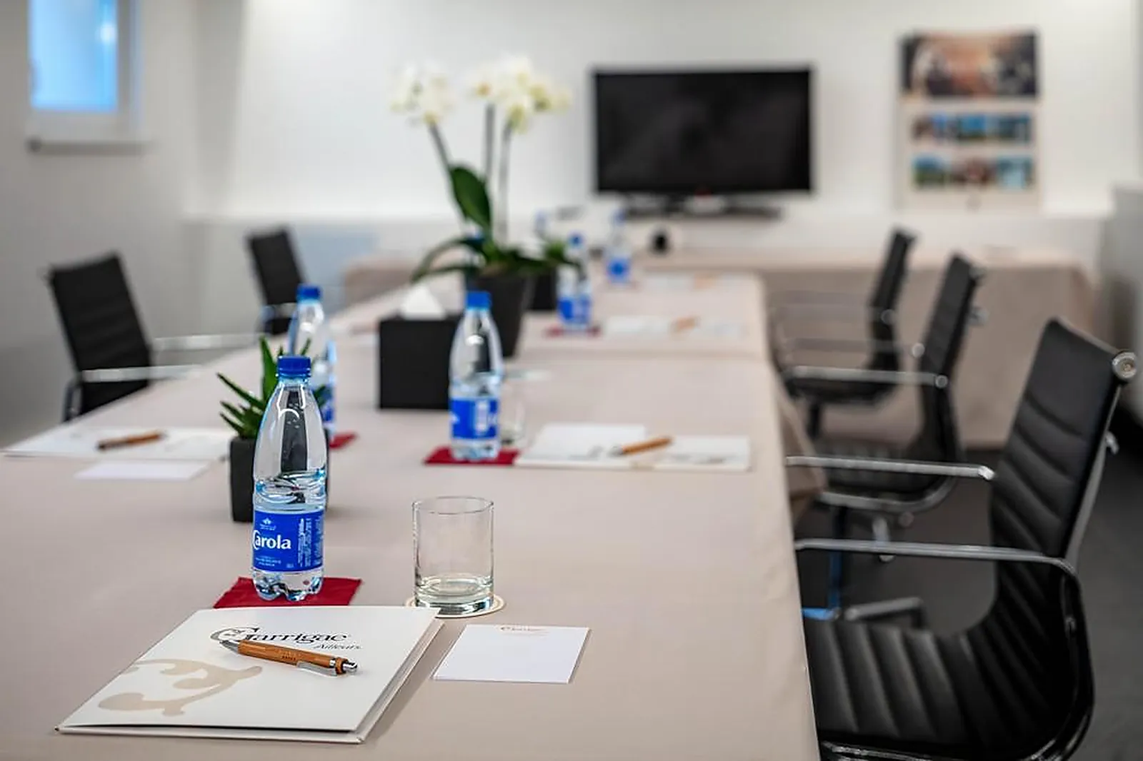 Lieux événementiels, GARRIGAE VILLA LA FLORANGERIE