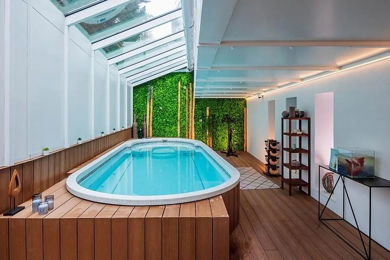 Lieux événementiels, GARRIGAE VILLA LA FLORANGERIE