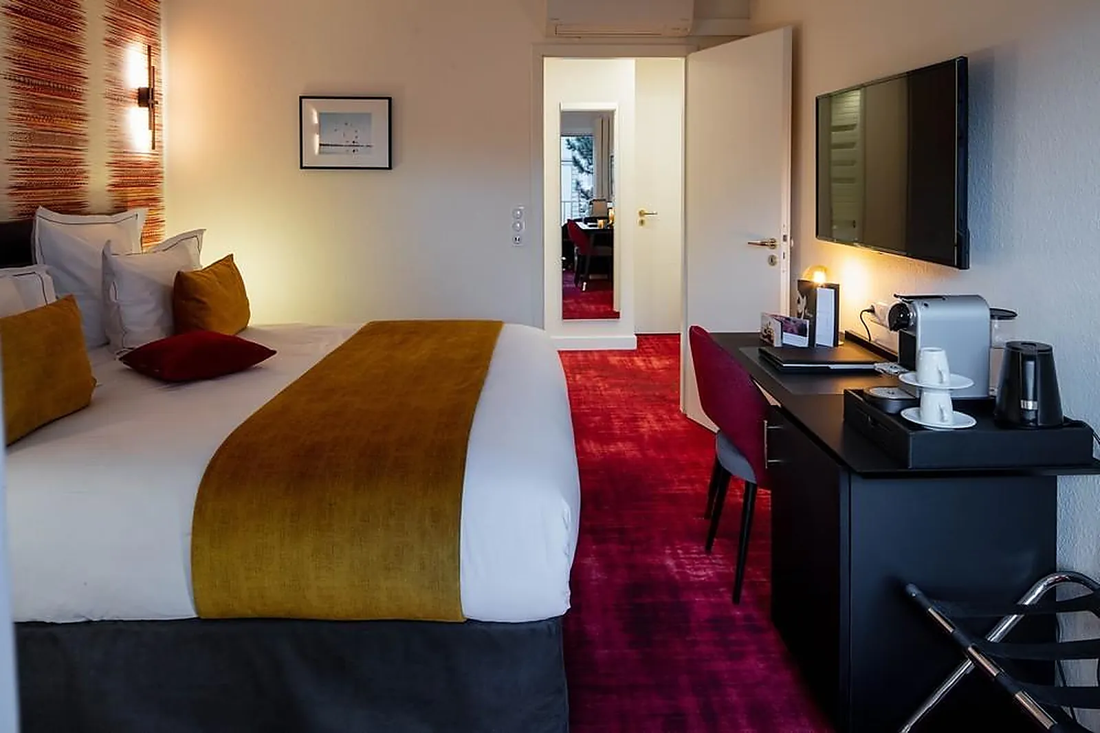 Lieux événementiels, GARRIGAE VILLA LA FLORANGERIE