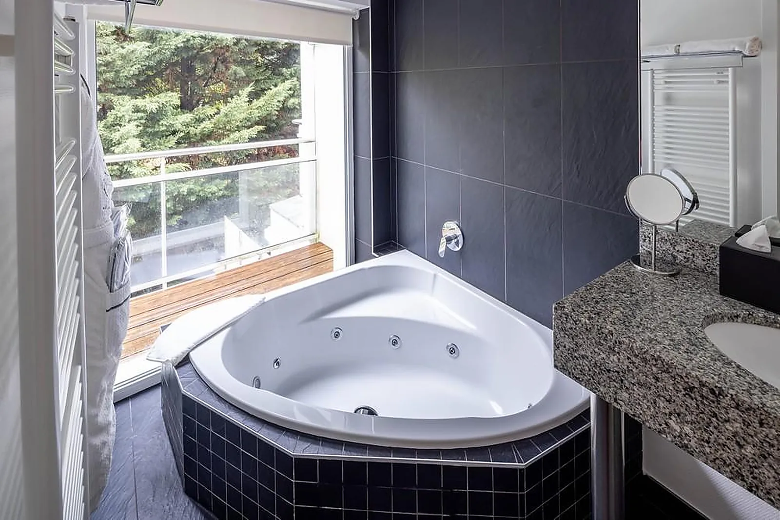 Lieux événementiels, GARRIGAE VILLA LA FLORANGERIE