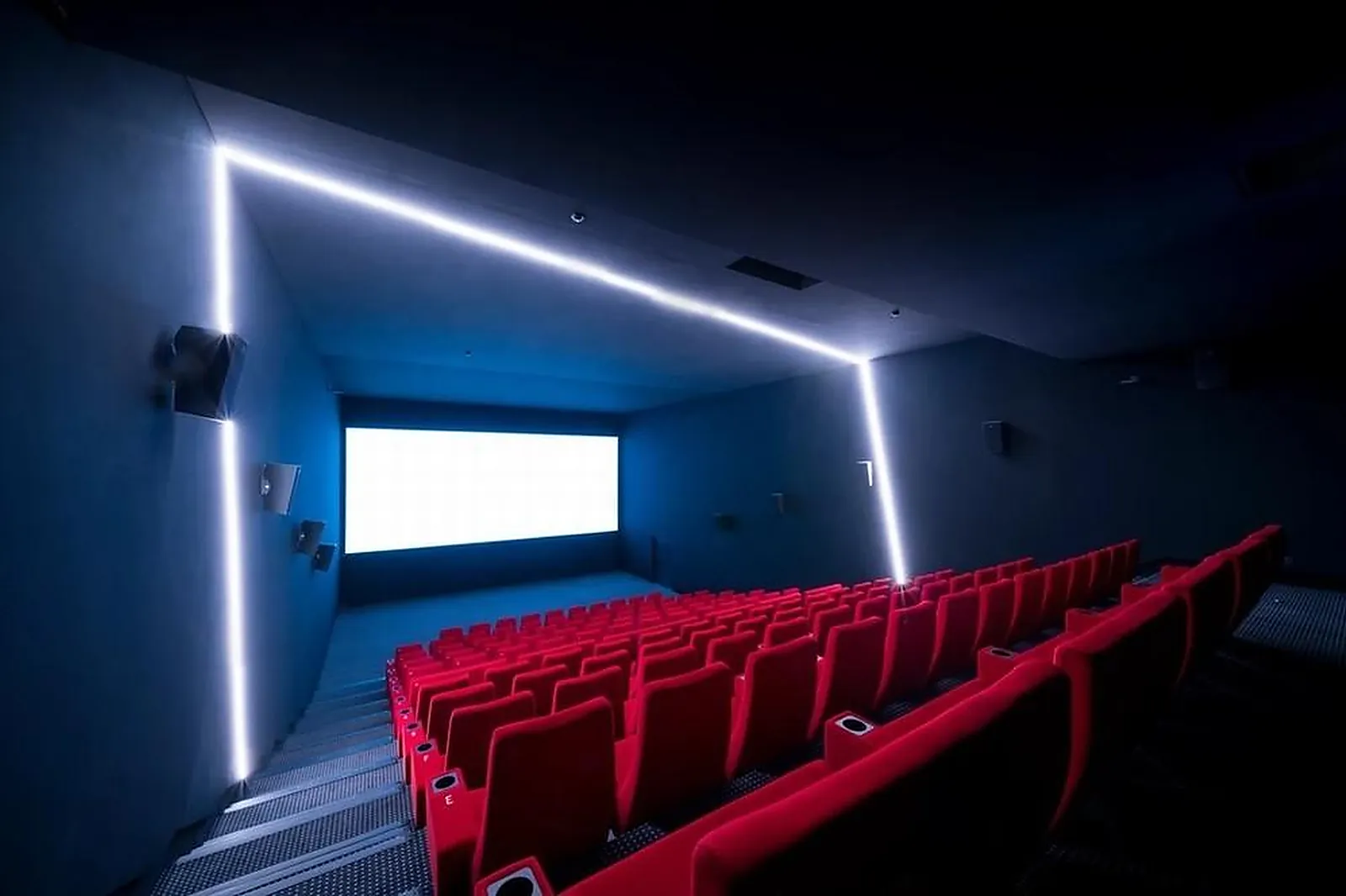 Lieux événementiels, GAUMONT CHAMPS-ÉLYSÉES