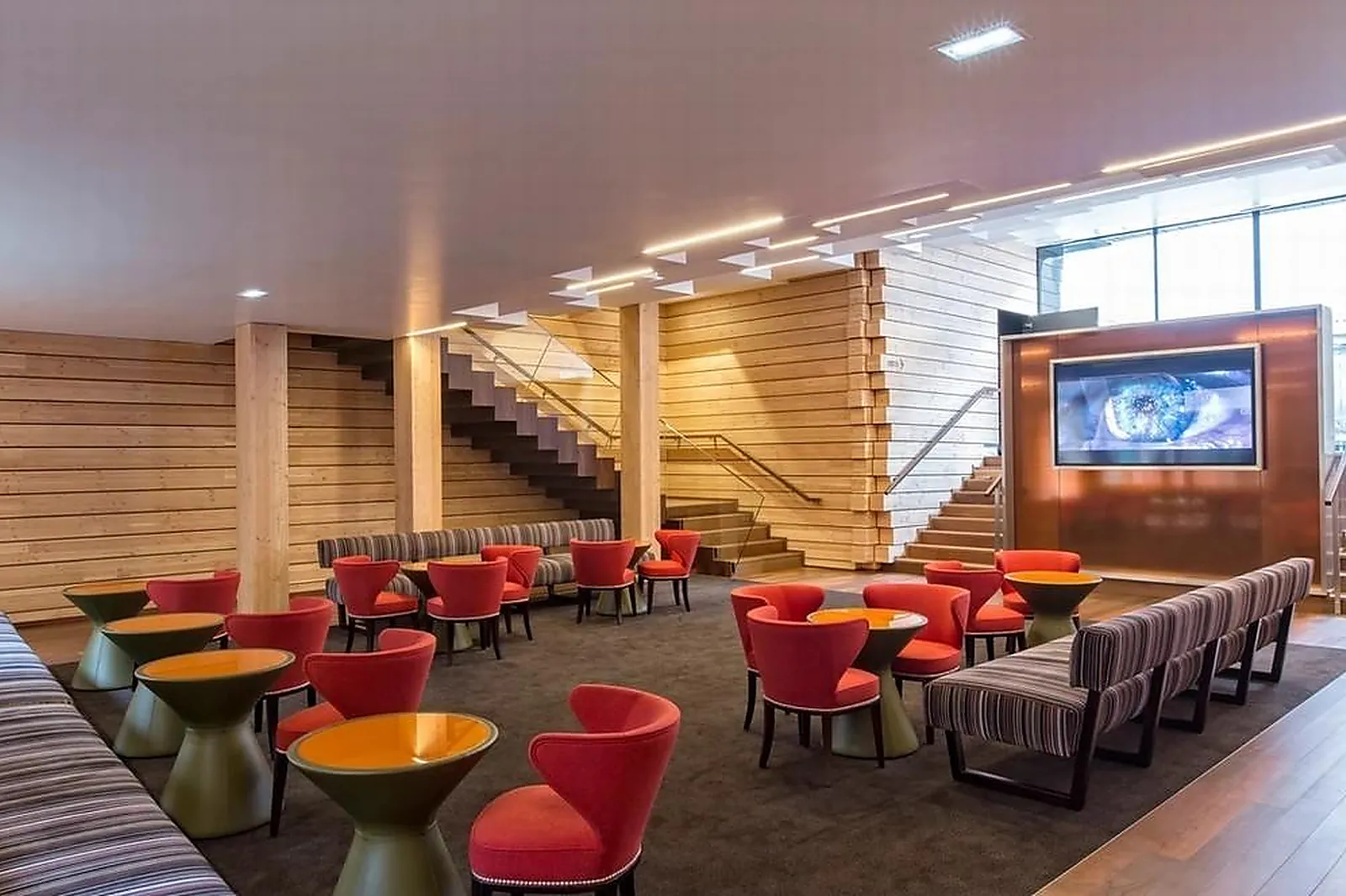 Lieux événementiels, GAUMONT CHAMPS-ÉLYSÉES