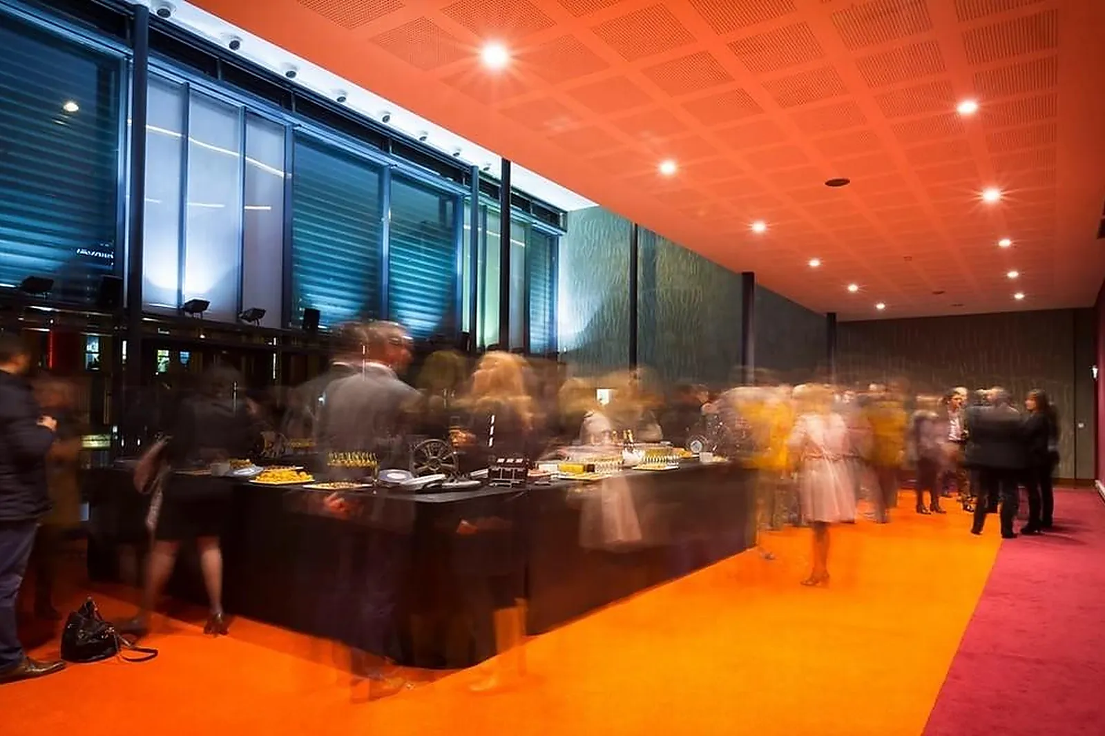 Lieux événementiels, GAUMONT CHAMPS-ÉLYSÉES