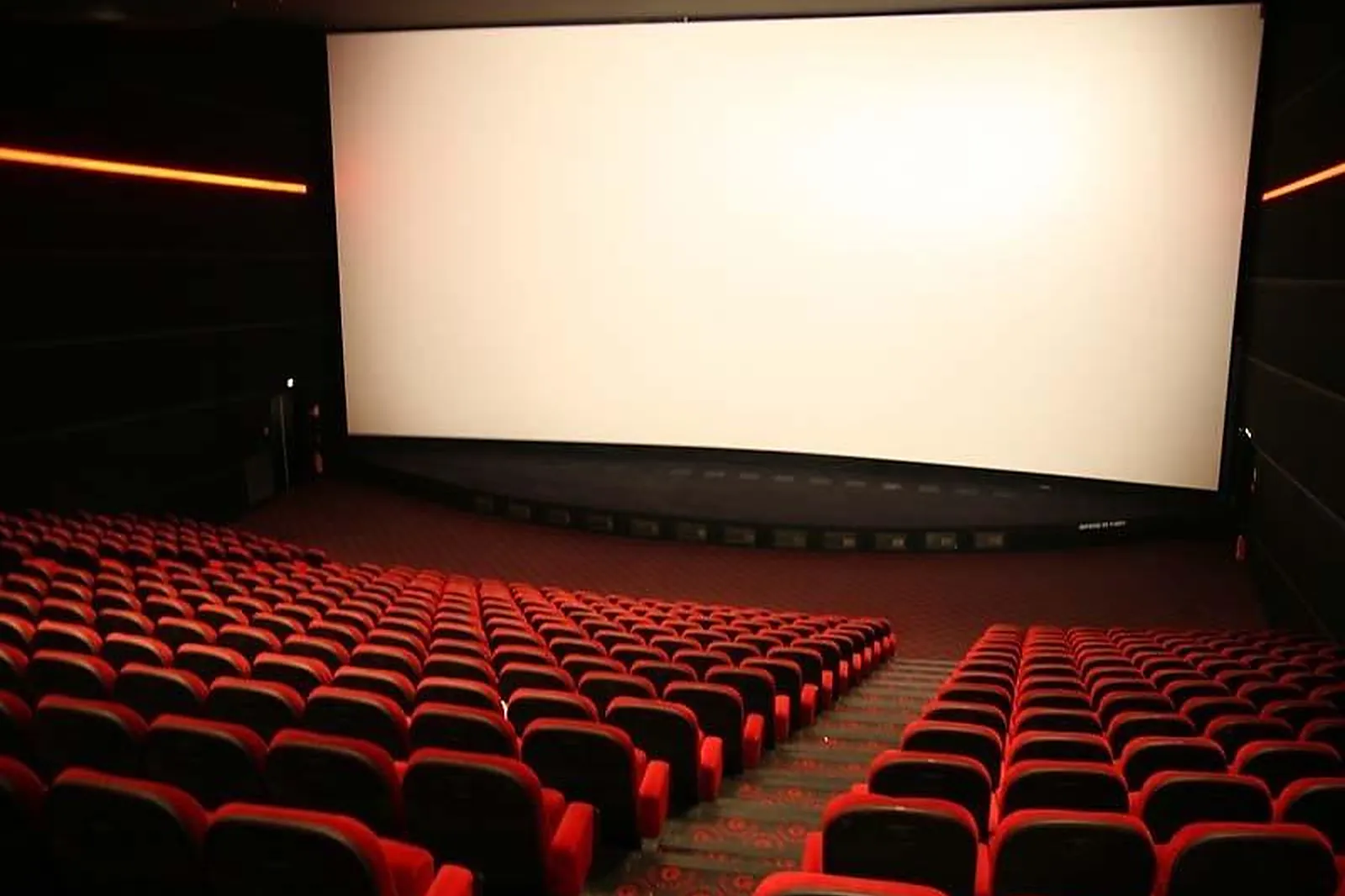 Lieux événementiels, GAUMONT NANTES