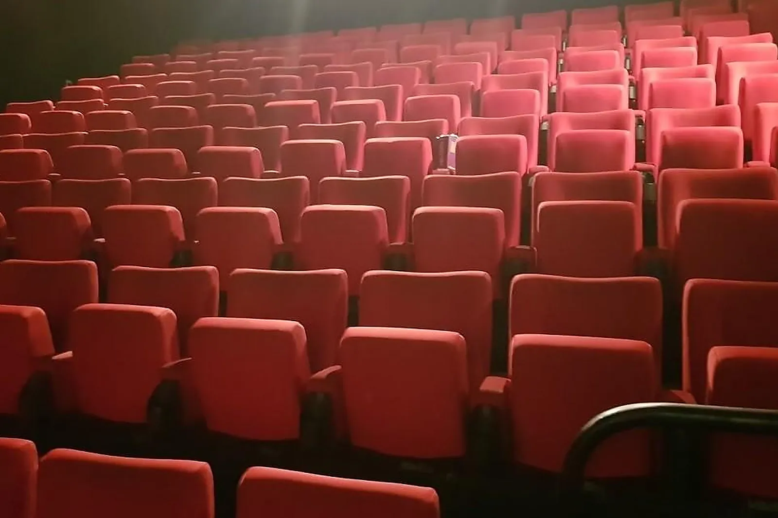 Lieux événementiels, GAUMONT SAINT-DENIS
